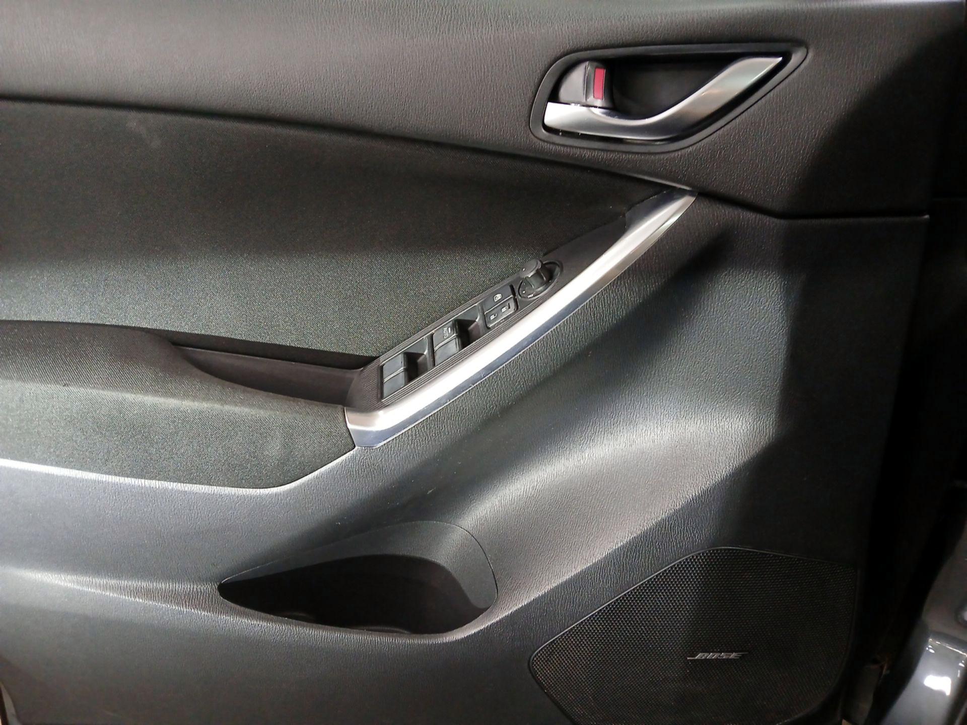 Thumbnail: 2013 Mazda CX-5 - 12