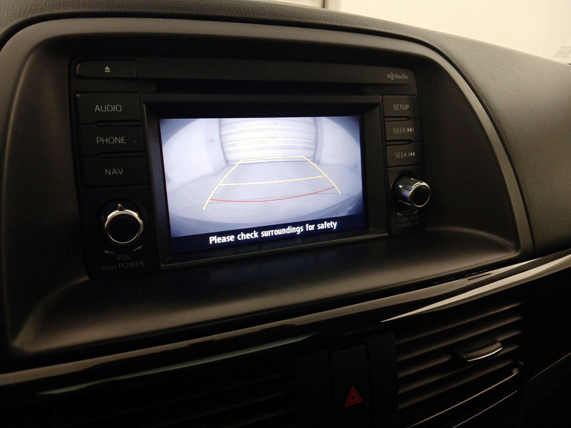 Thumbnail: 2013 Mazda CX-5 - 14