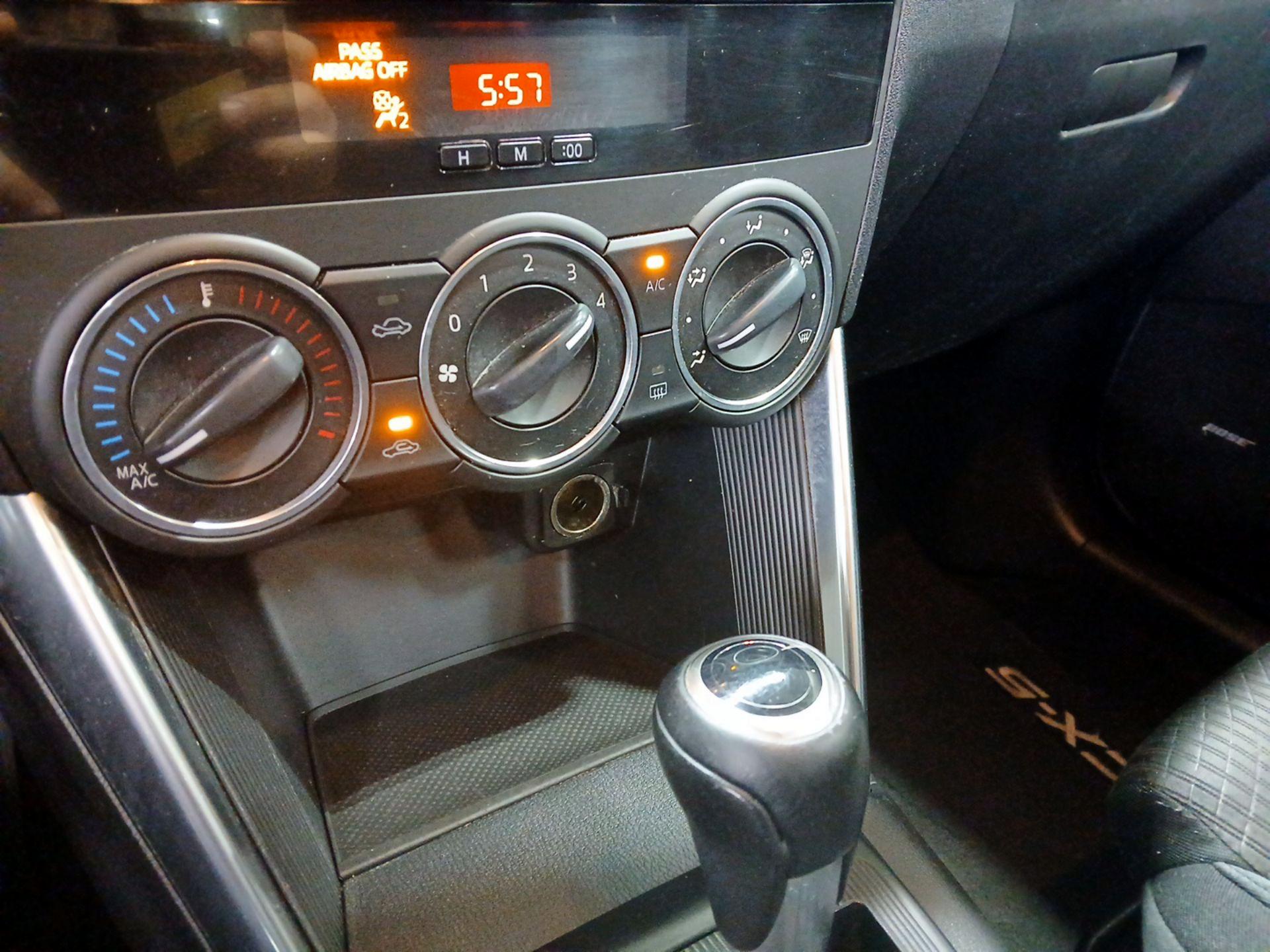 Thumbnail: 2013 Mazda CX-5 - 16