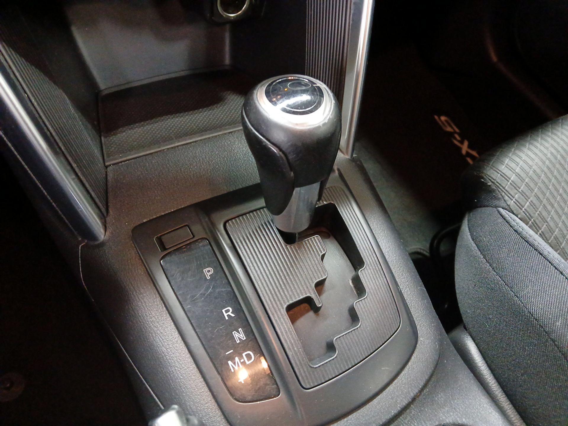 Thumbnail: 2013 Mazda CX-5 - 17