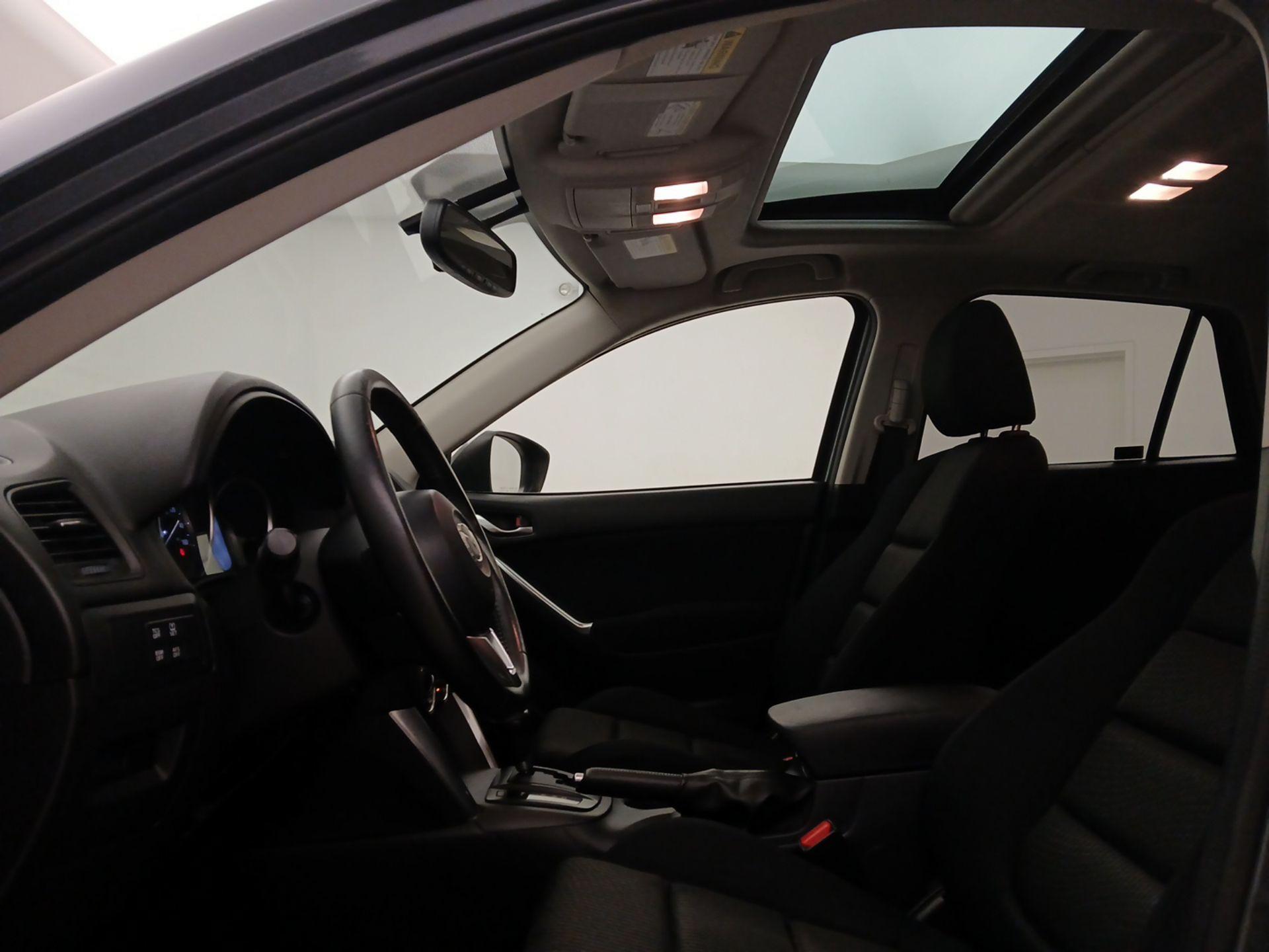 Thumbnail: 2013 Mazda CX-5 - 19
