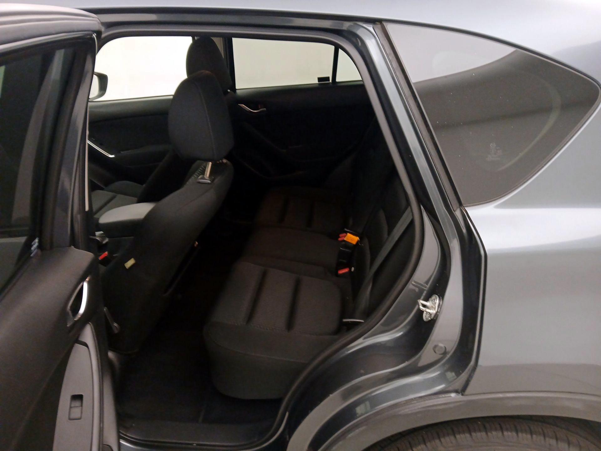 Thumbnail: 2013 Mazda CX-5 - 20