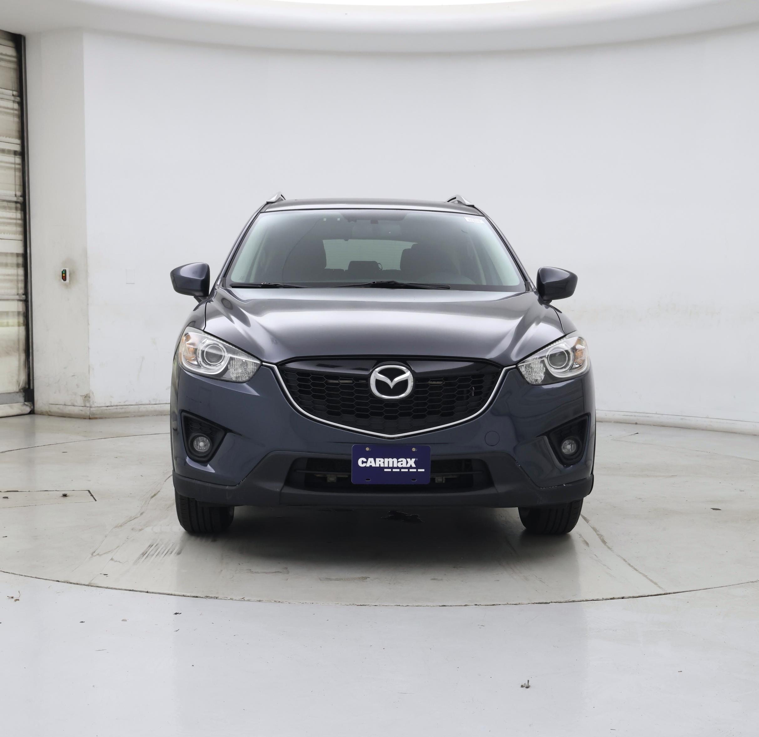 Thumbnail: 2013 Mazda CX-5 - 5