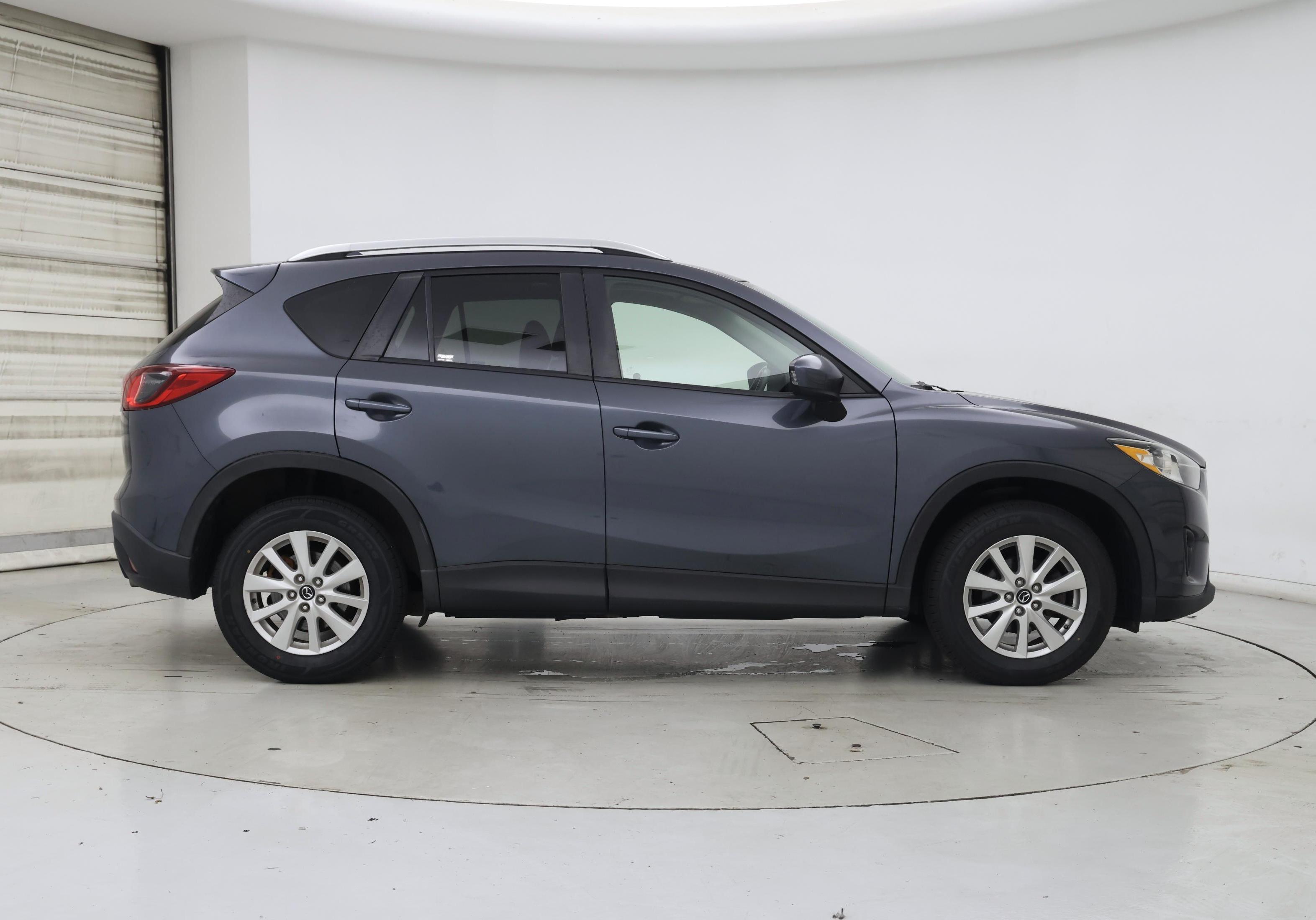 Thumbnail: 2013 Mazda CX-5 - 7