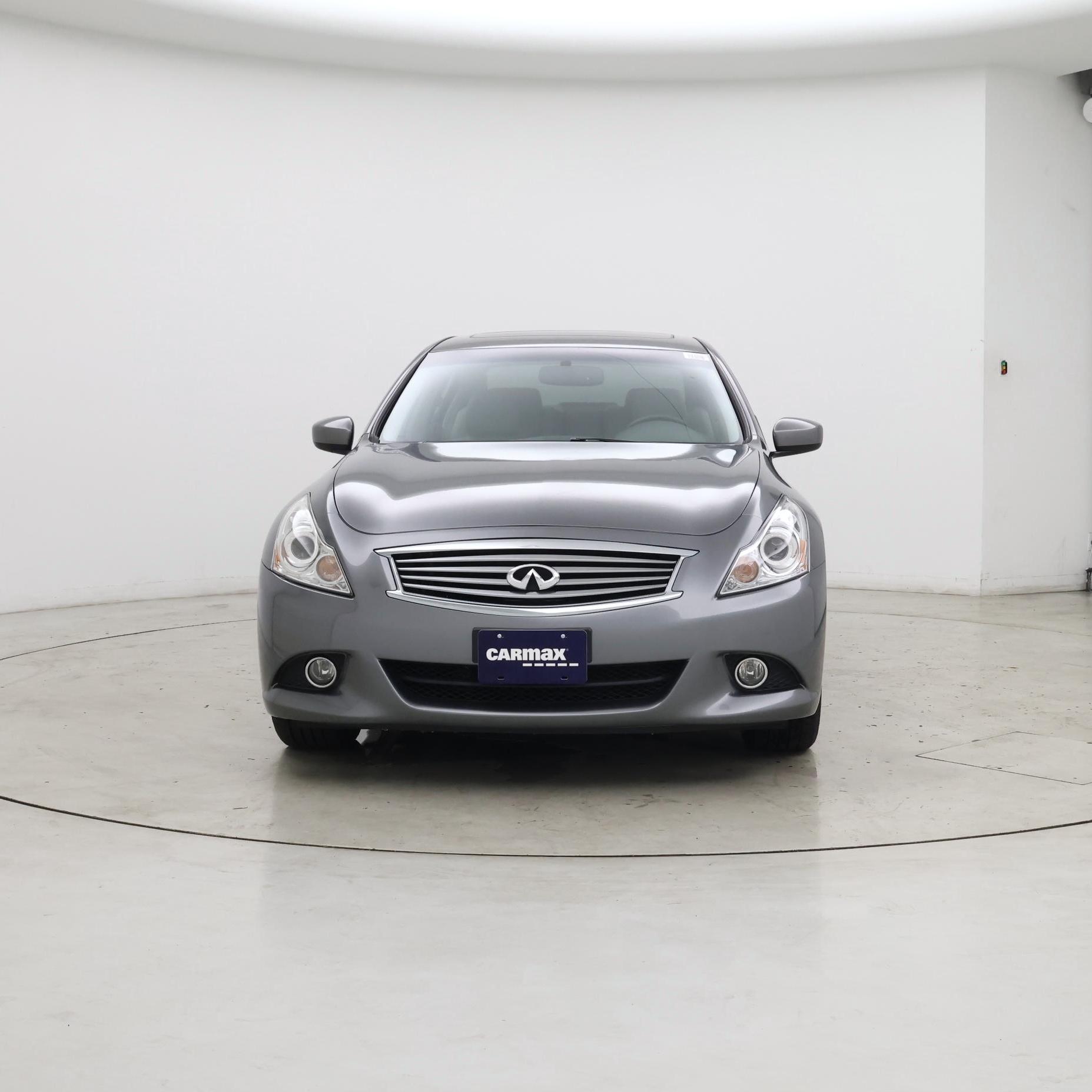 Thumbnail: 2015 INFINITI  - 5