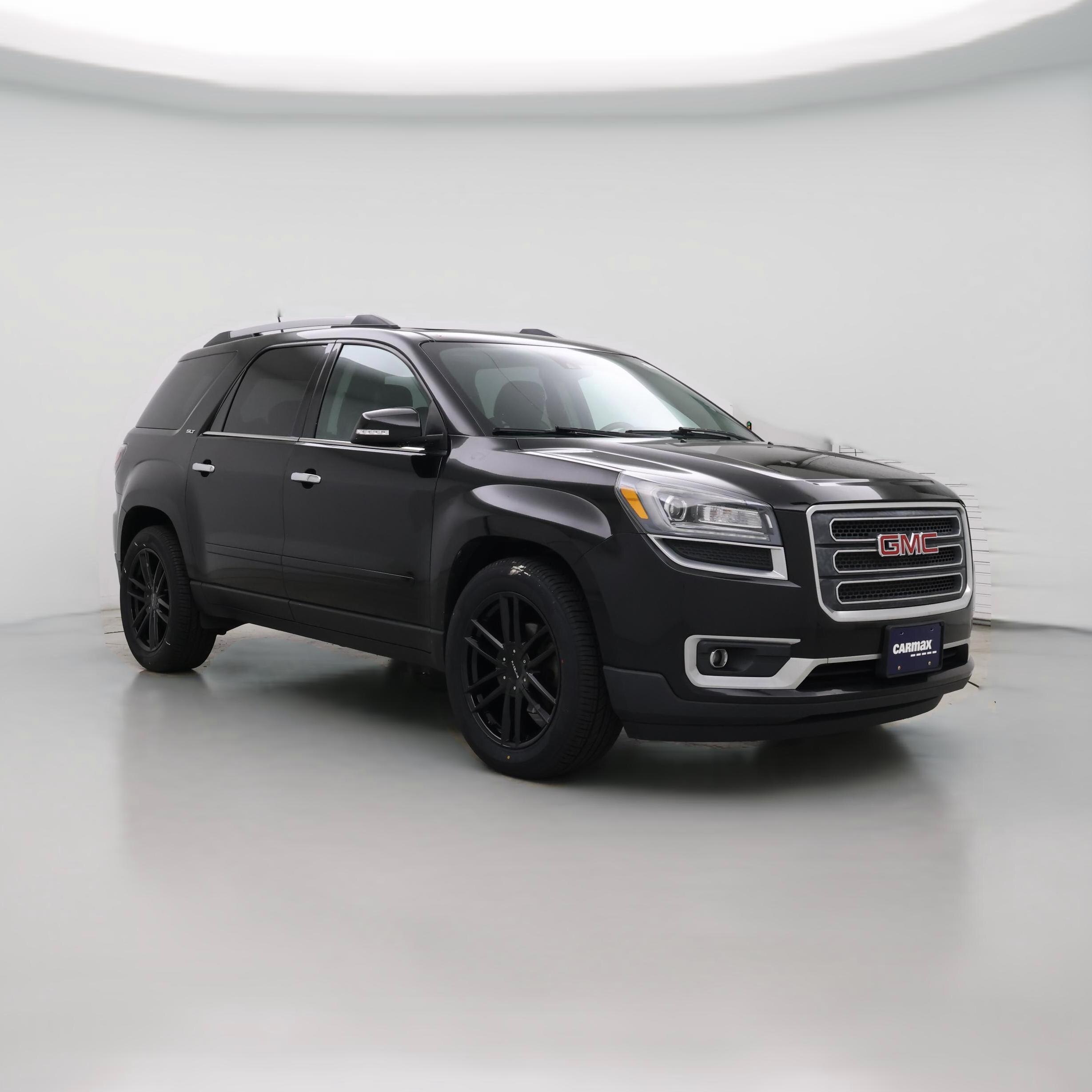 Thumbnail: 2017 GMC Acadia - 1