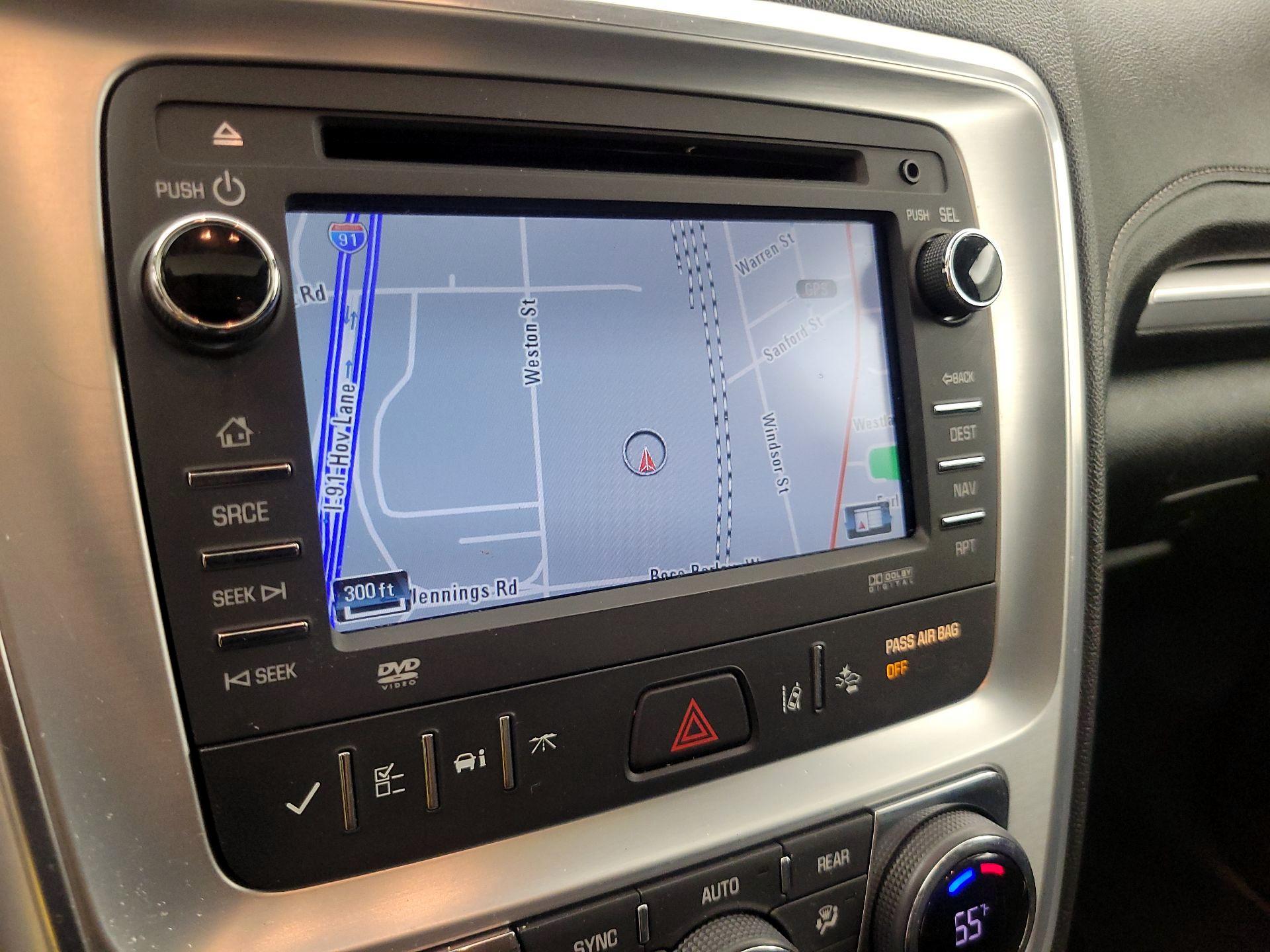 Thumbnail: 2017 GMC Acadia - 14
