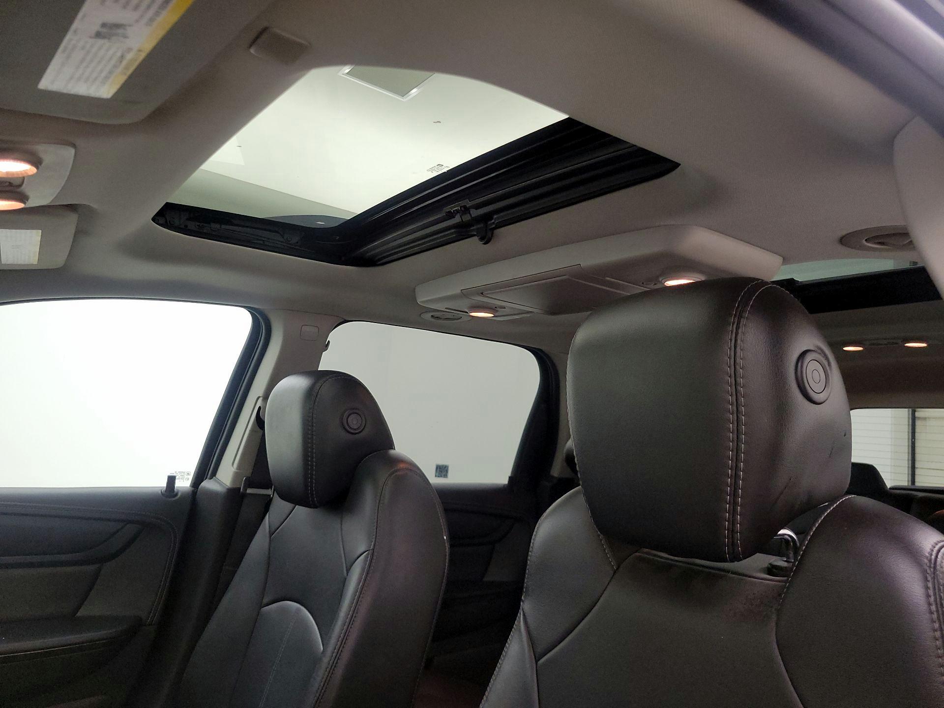 Thumbnail: 2017 GMC Acadia - 20