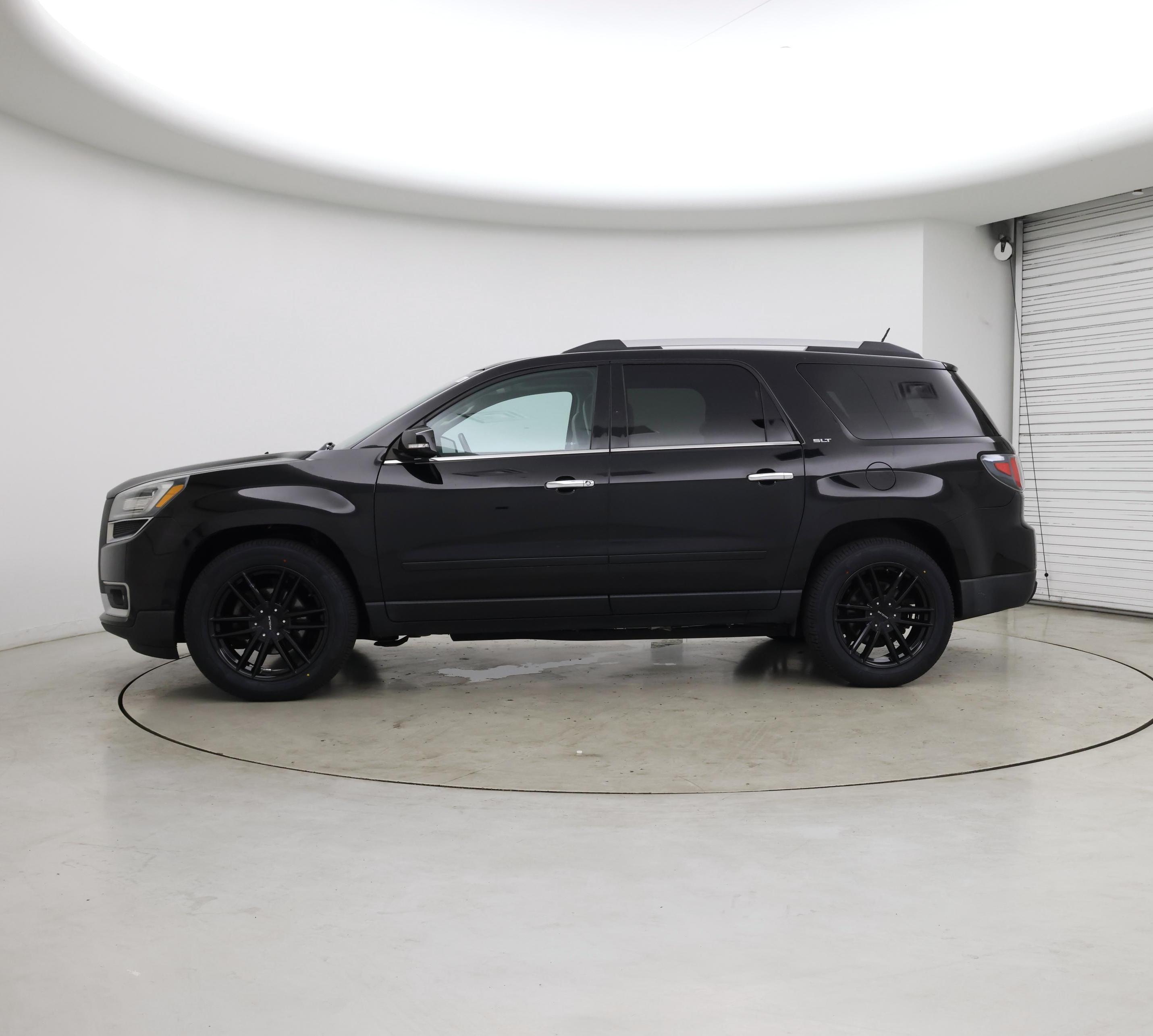 Thumbnail: 2017 GMC Acadia - 3