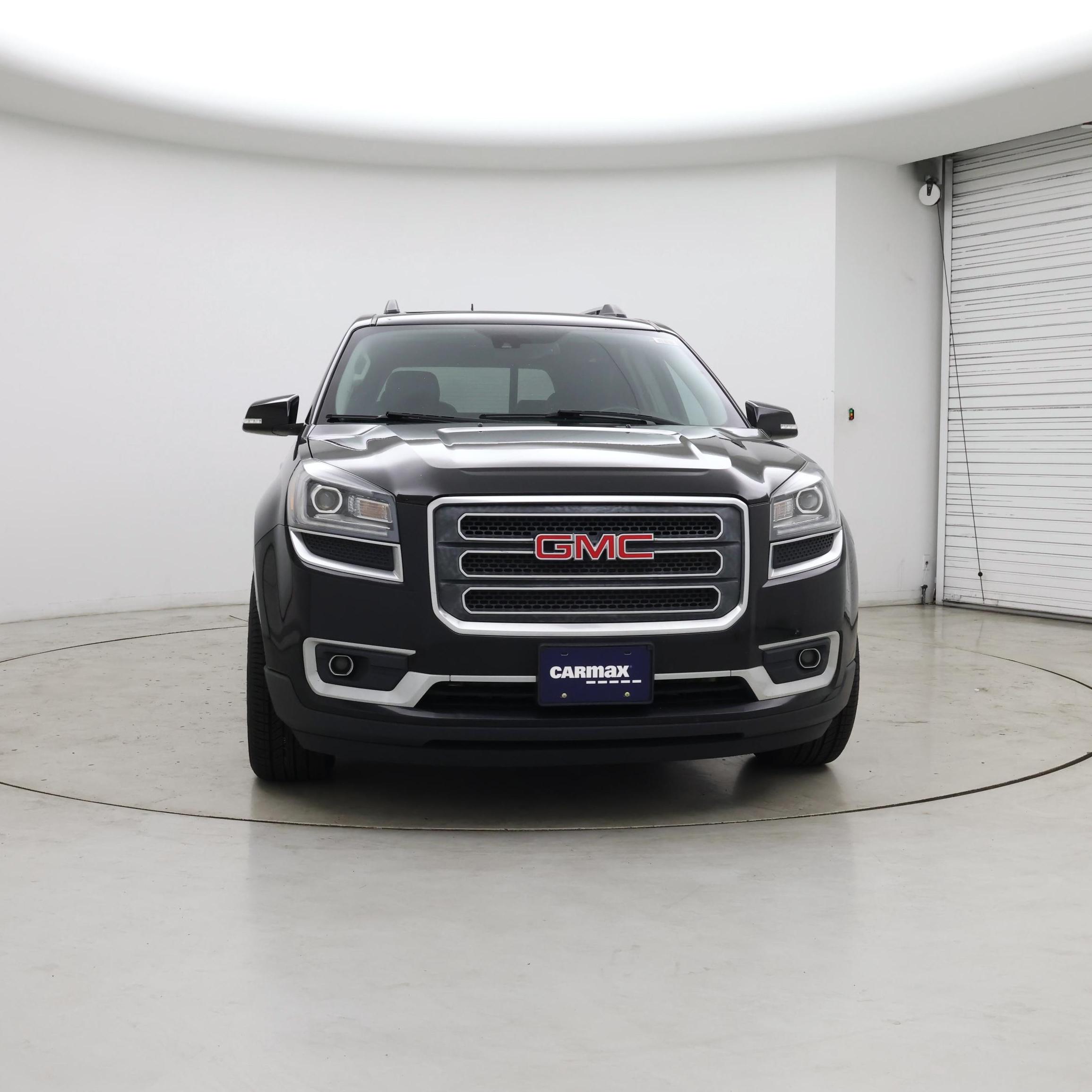 Thumbnail: 2017 GMC Acadia - 5