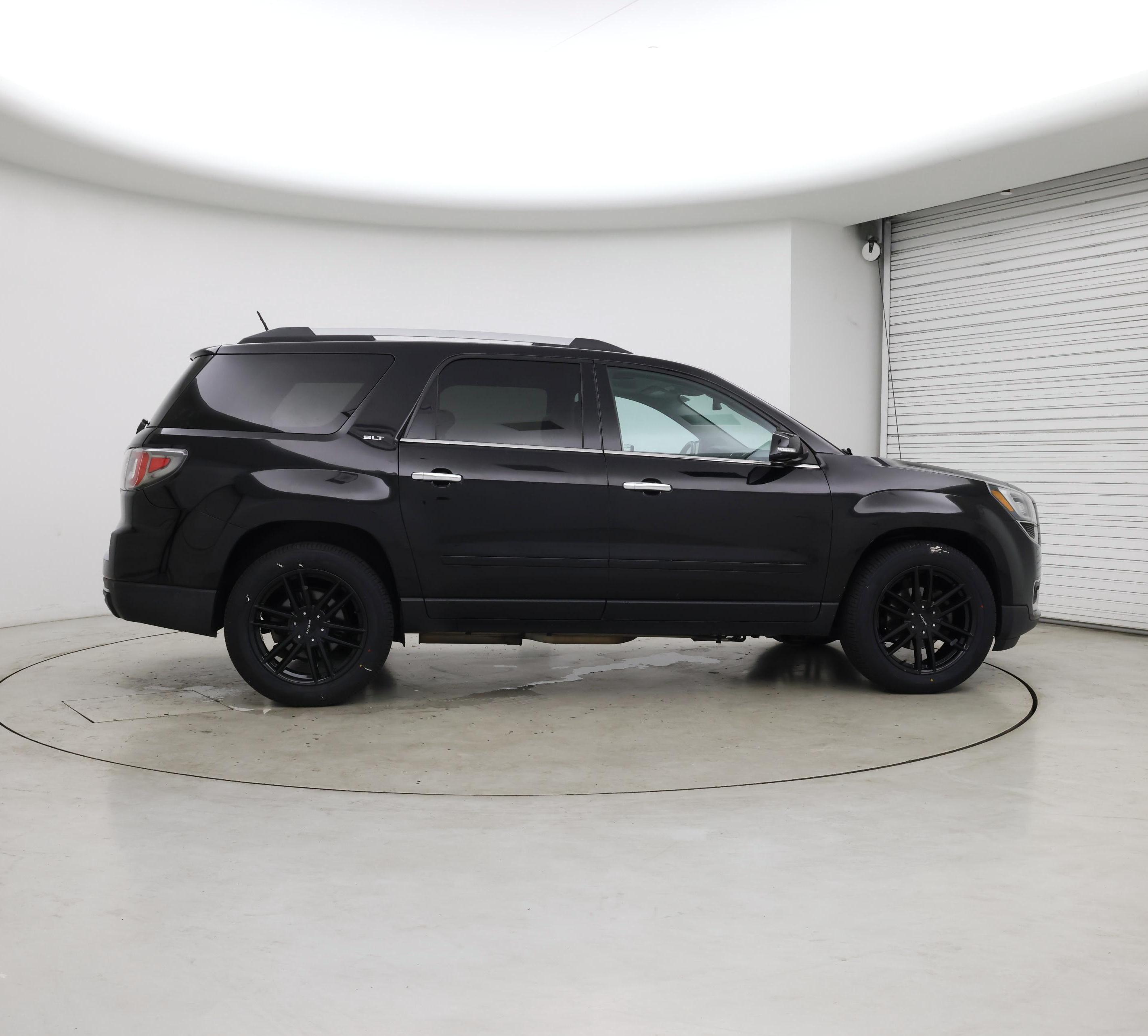 Thumbnail: 2017 GMC Acadia - 7