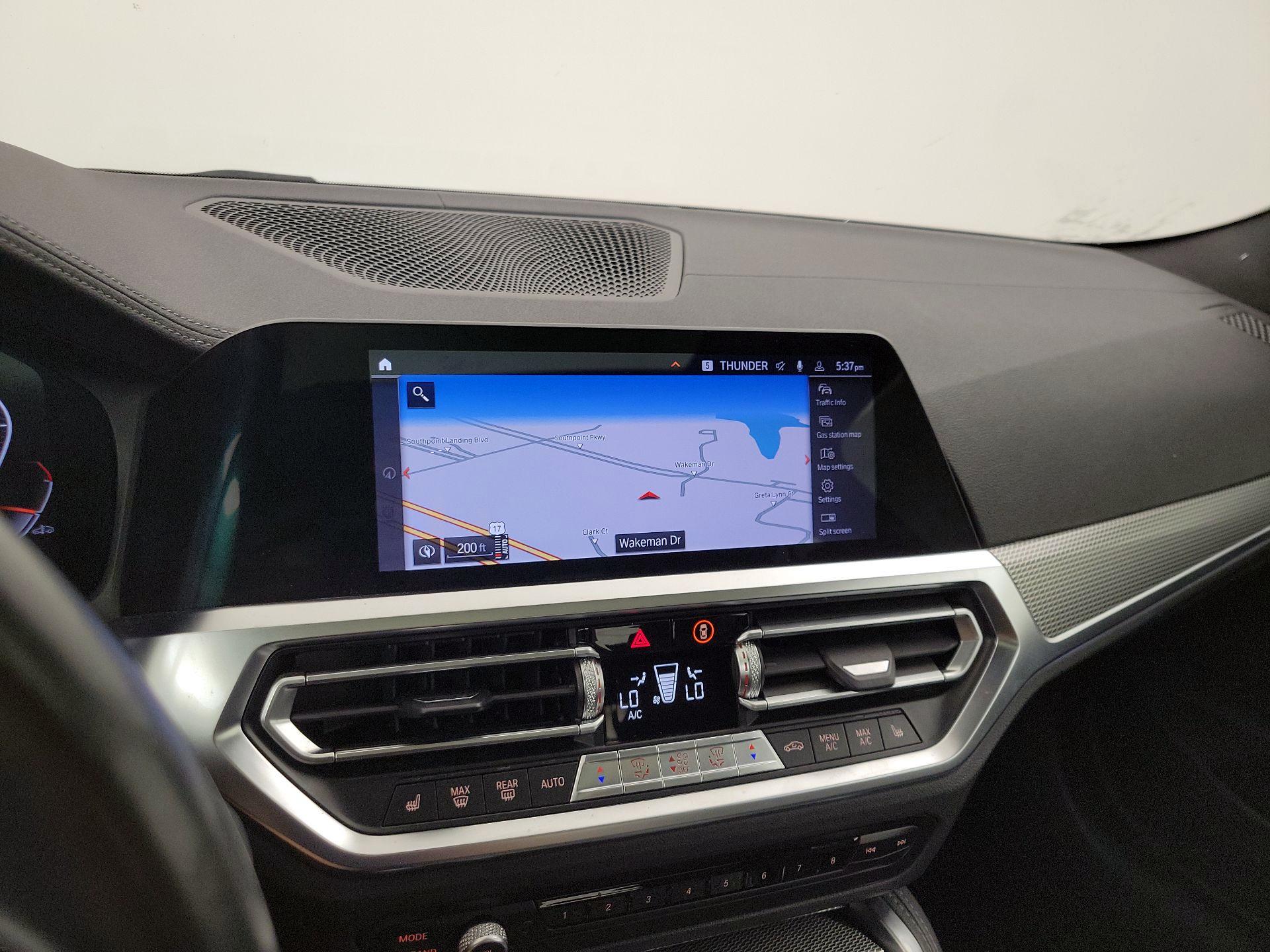 Thumbnail: 2021 BMW 4 Series - 14
