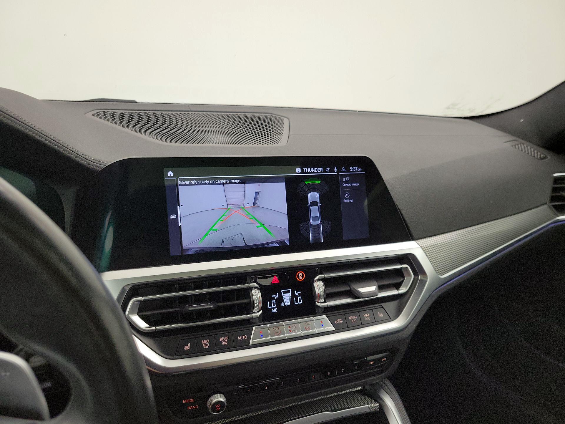 Thumbnail: 2021 BMW 4 Series - 15
