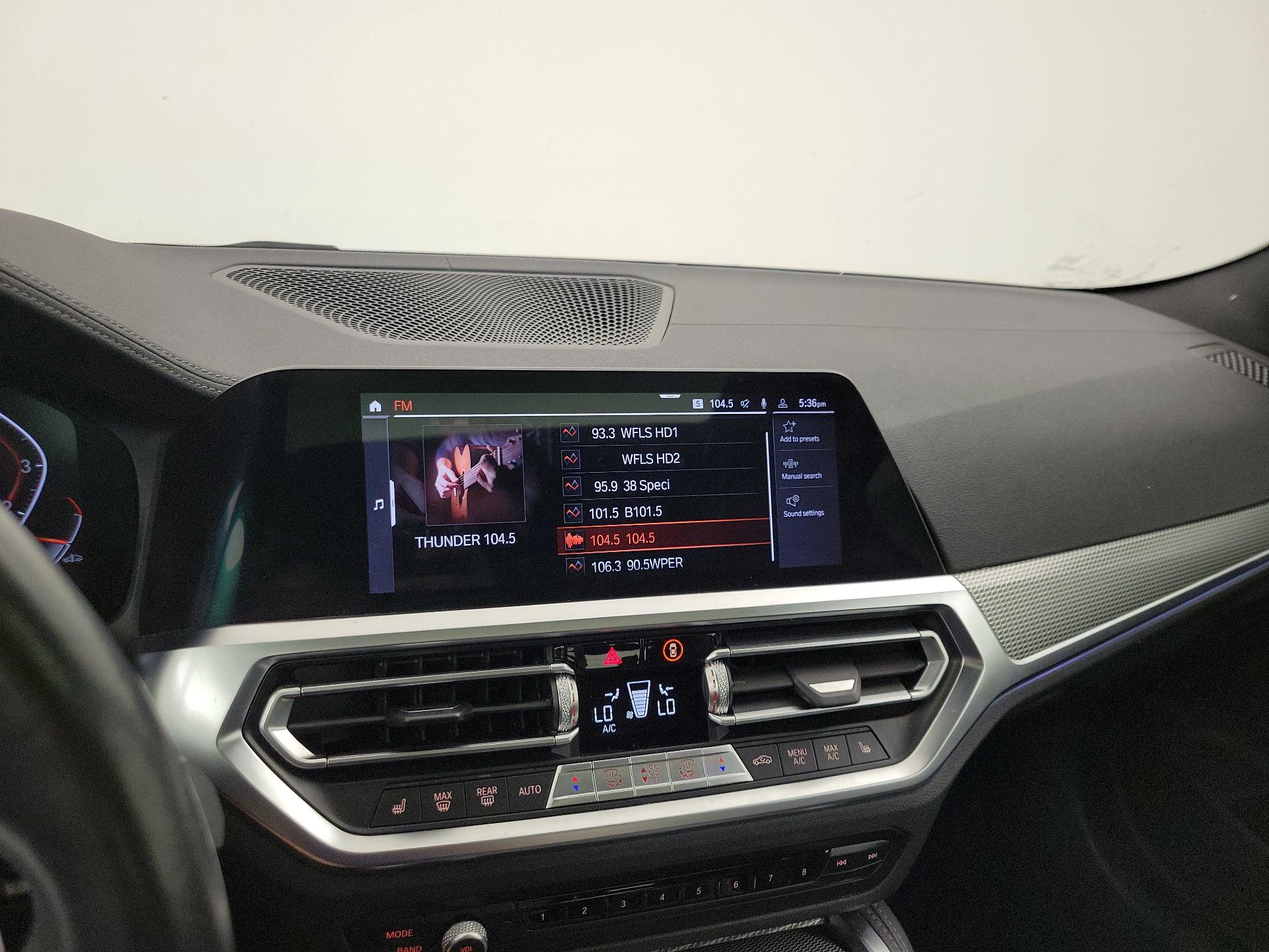 Thumbnail: 2021 BMW 4 Series - 16