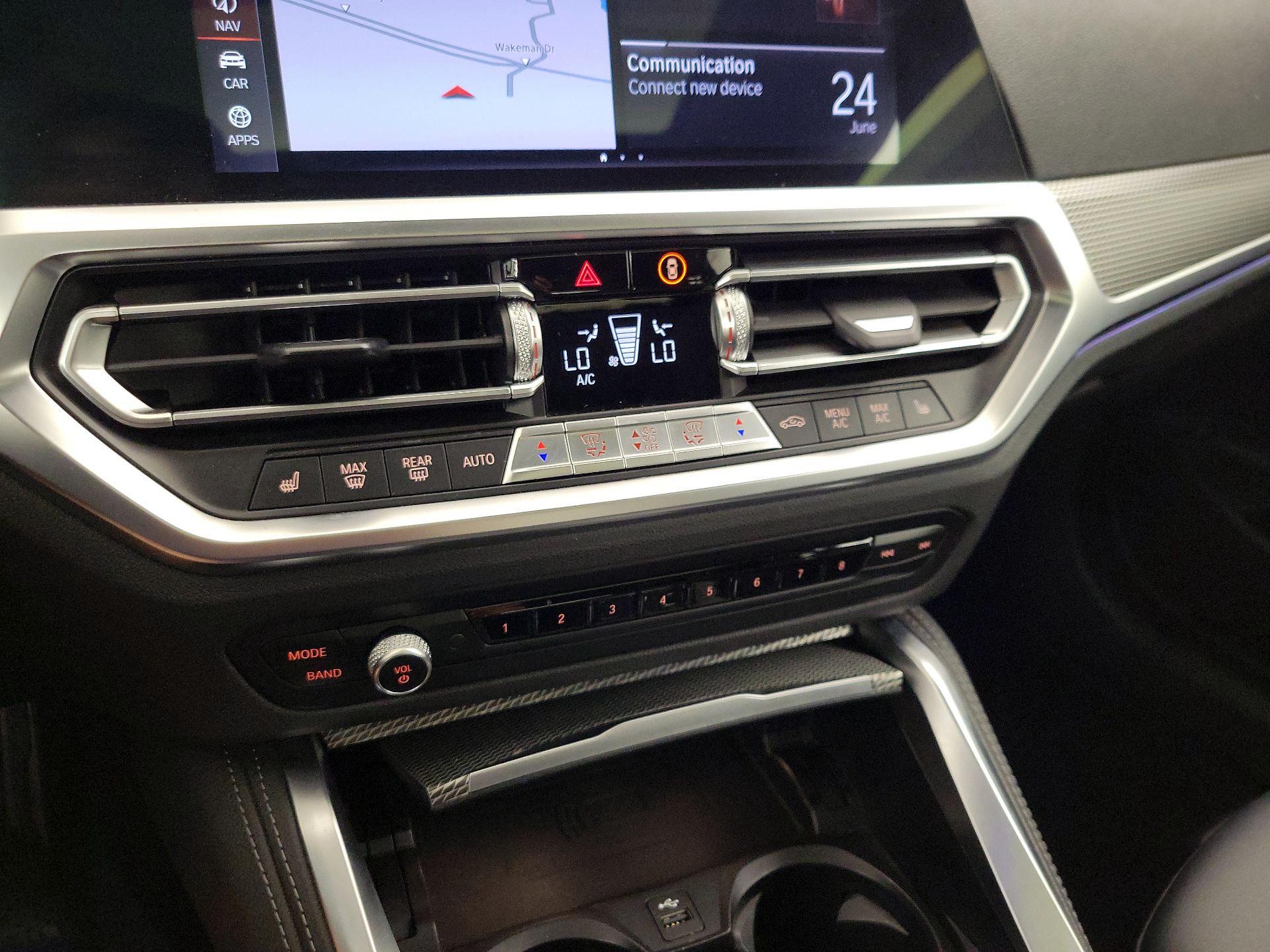 Thumbnail: 2021 BMW 4 Series - 17