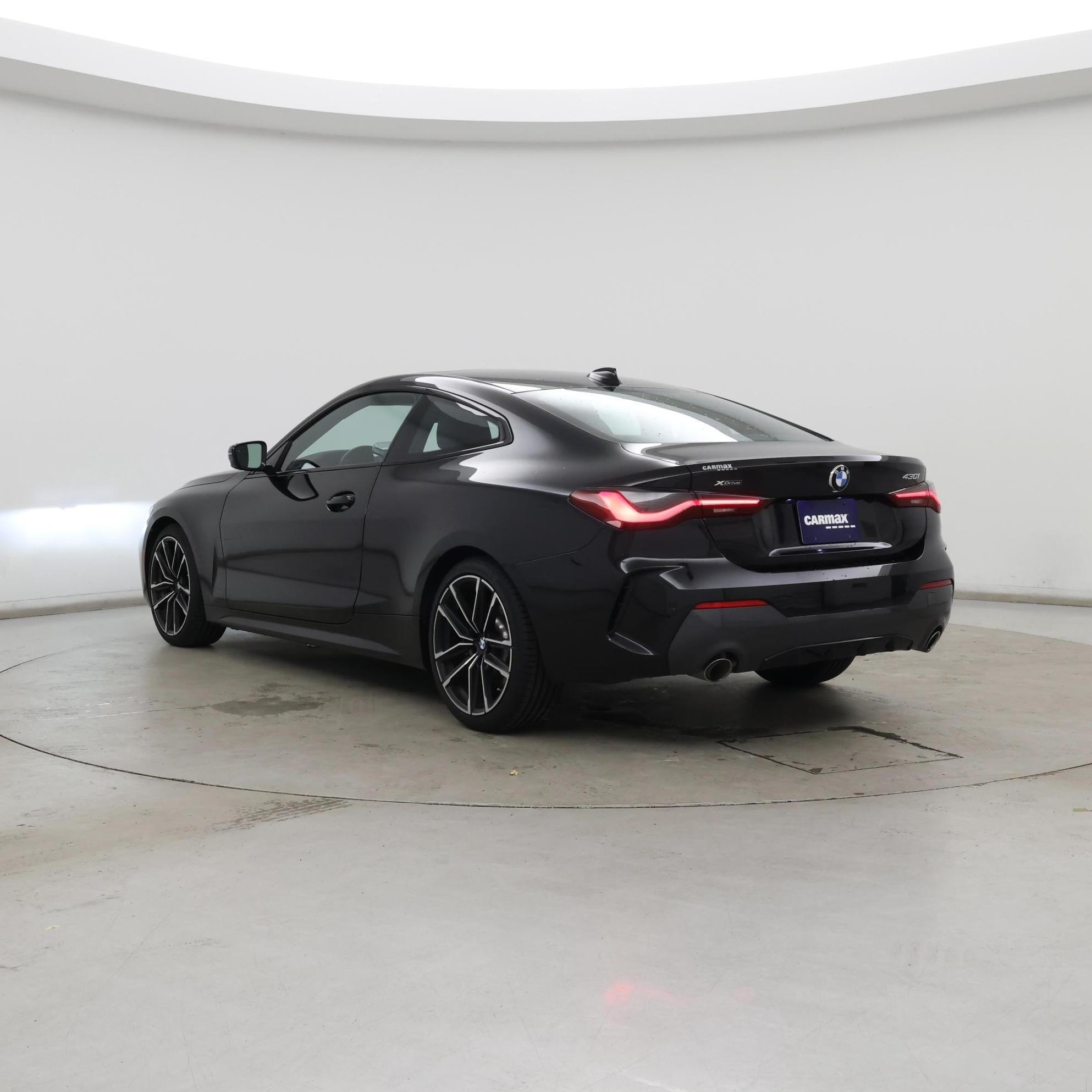 Thumbnail: 2021 BMW 4 Series - 2