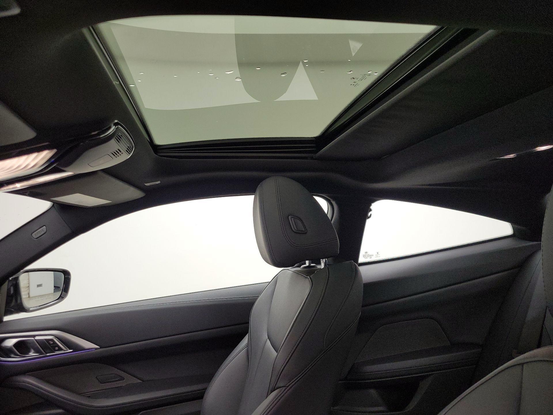 Thumbnail: 2021 BMW 4 Series - 20