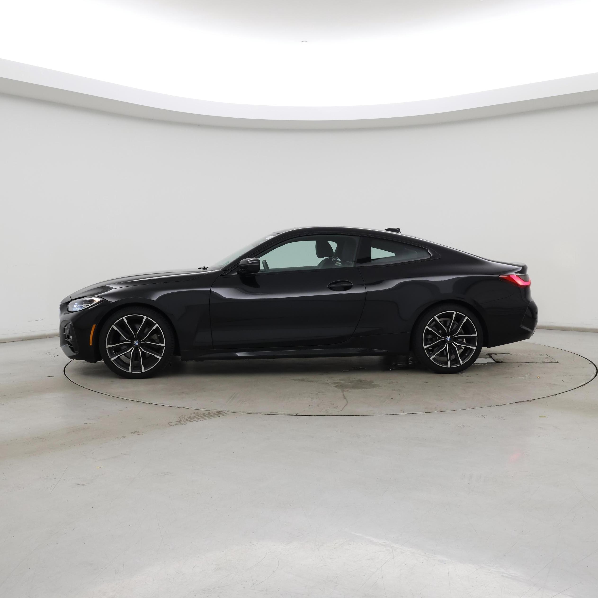 Thumbnail: 2021 BMW 4 Series - 3