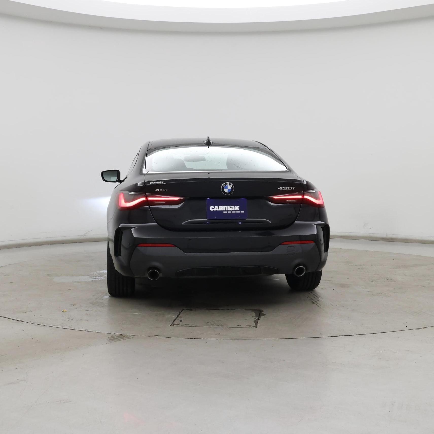 Thumbnail: 2021 BMW 4 Series - 6
