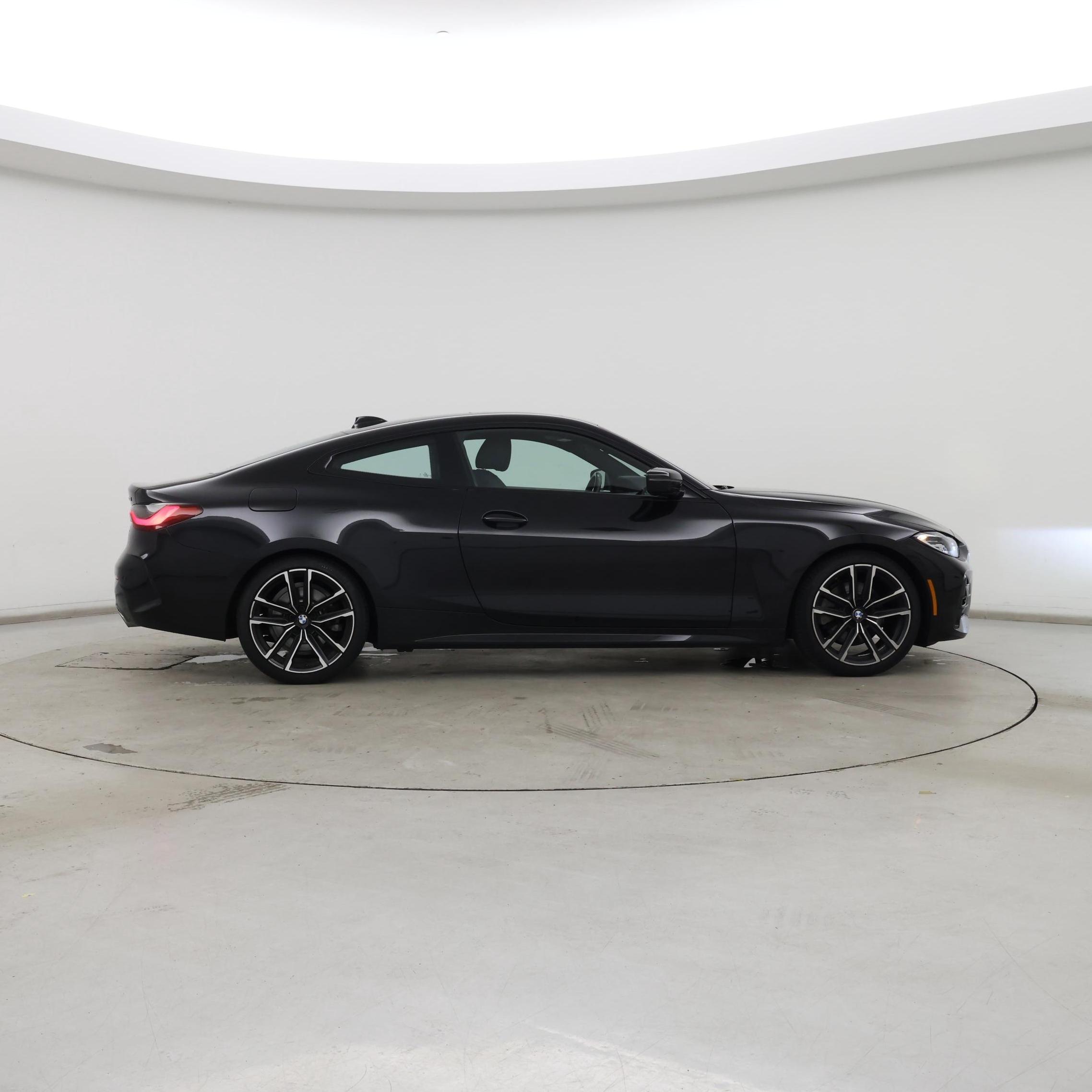 Thumbnail: 2021 BMW 4 Series - 7