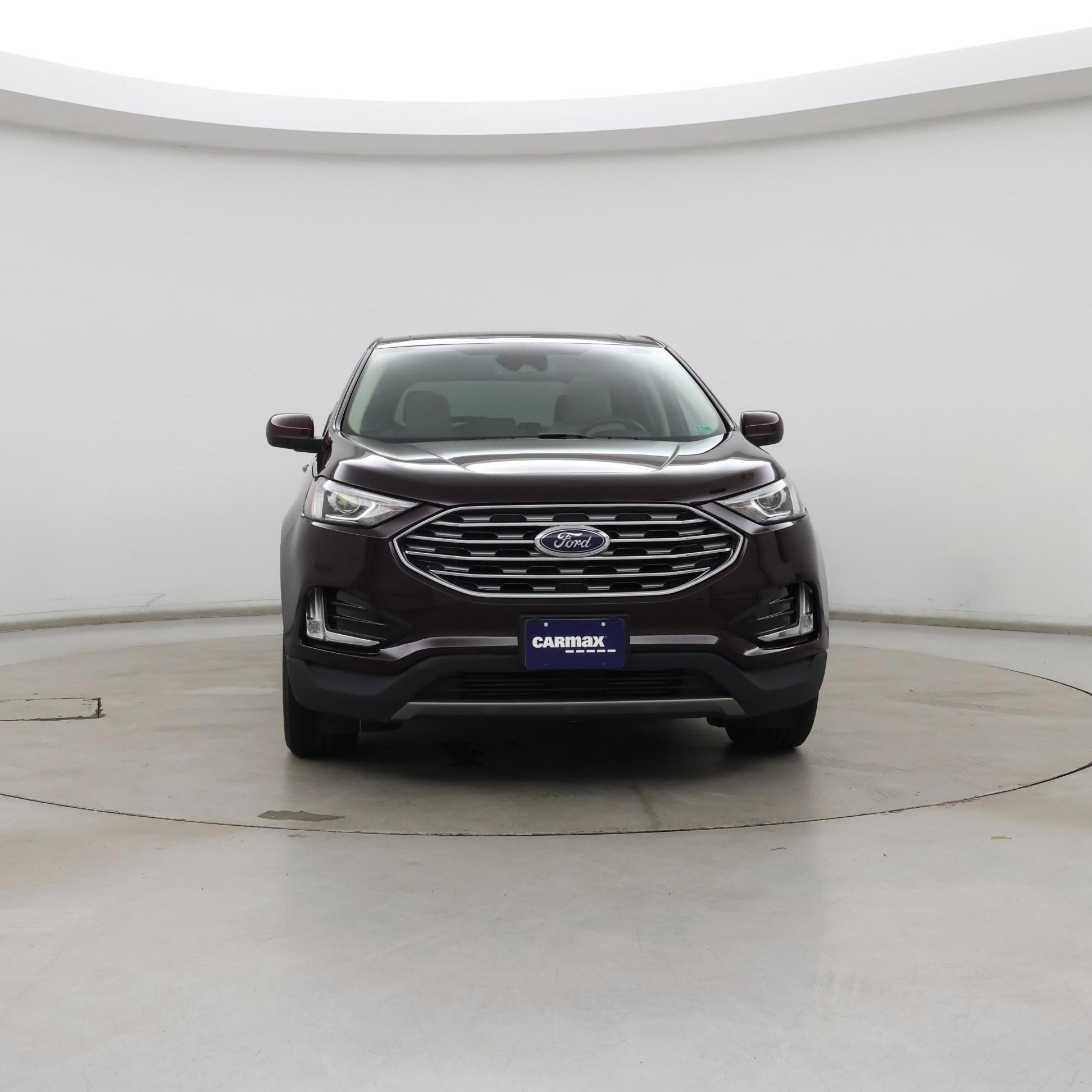 Thumbnail: 2021 Ford Edge - 5