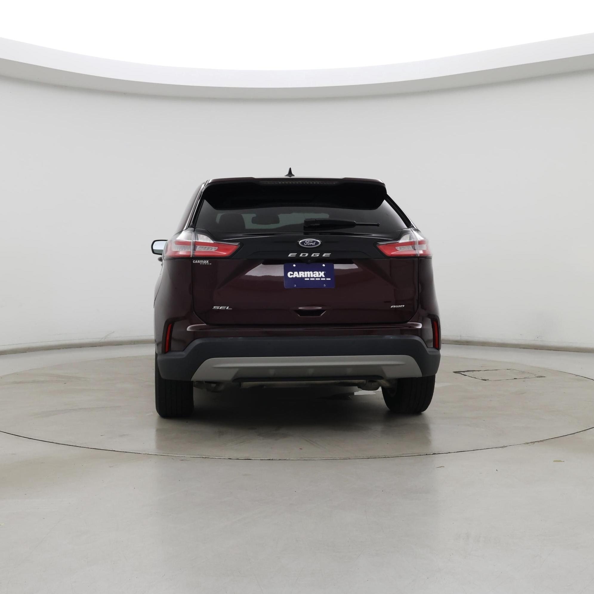 Thumbnail: 2021 Ford Edge - 6