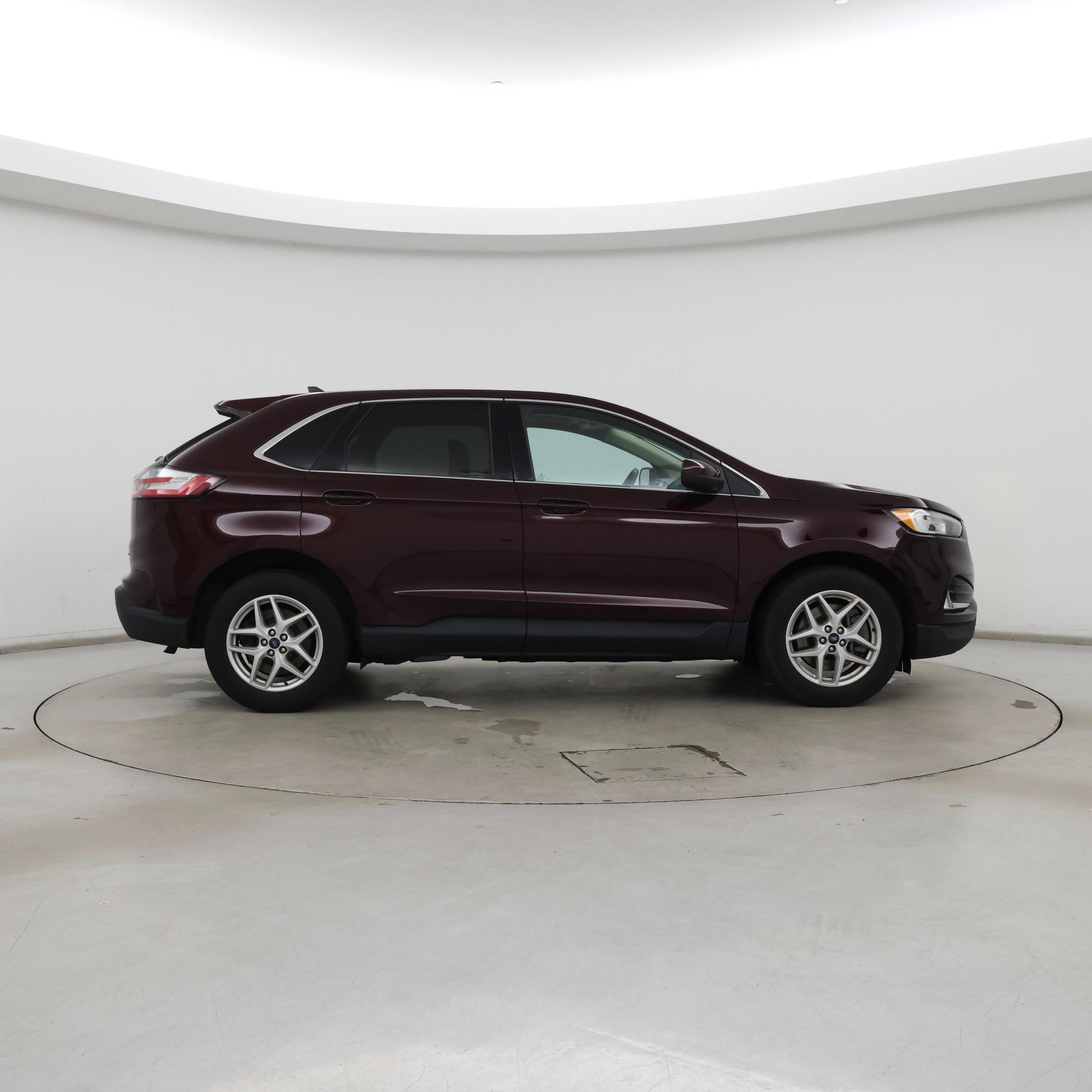 Thumbnail: 2021 Ford Edge - 7