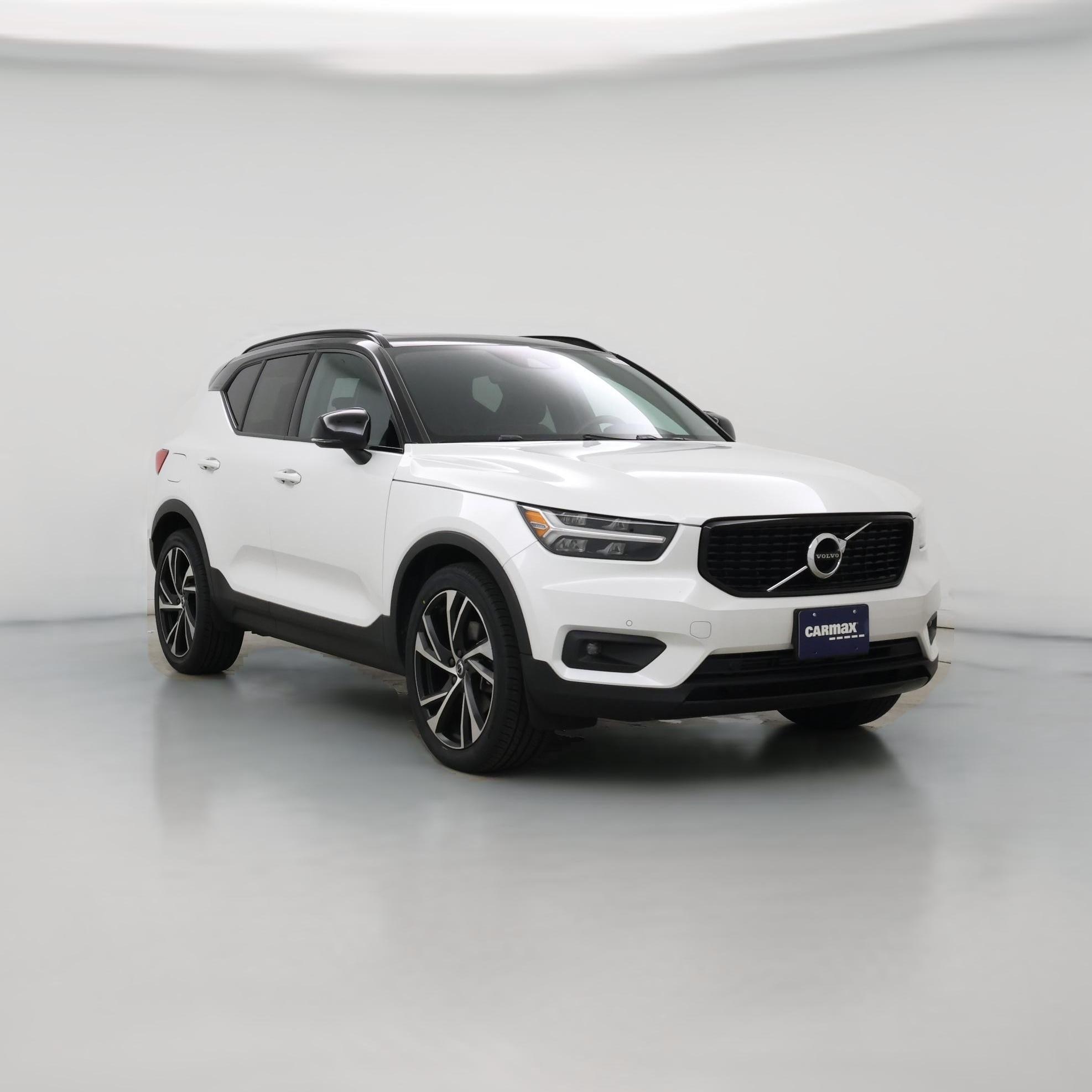 Thumbnail: 2020 Volvo XC40 - 1