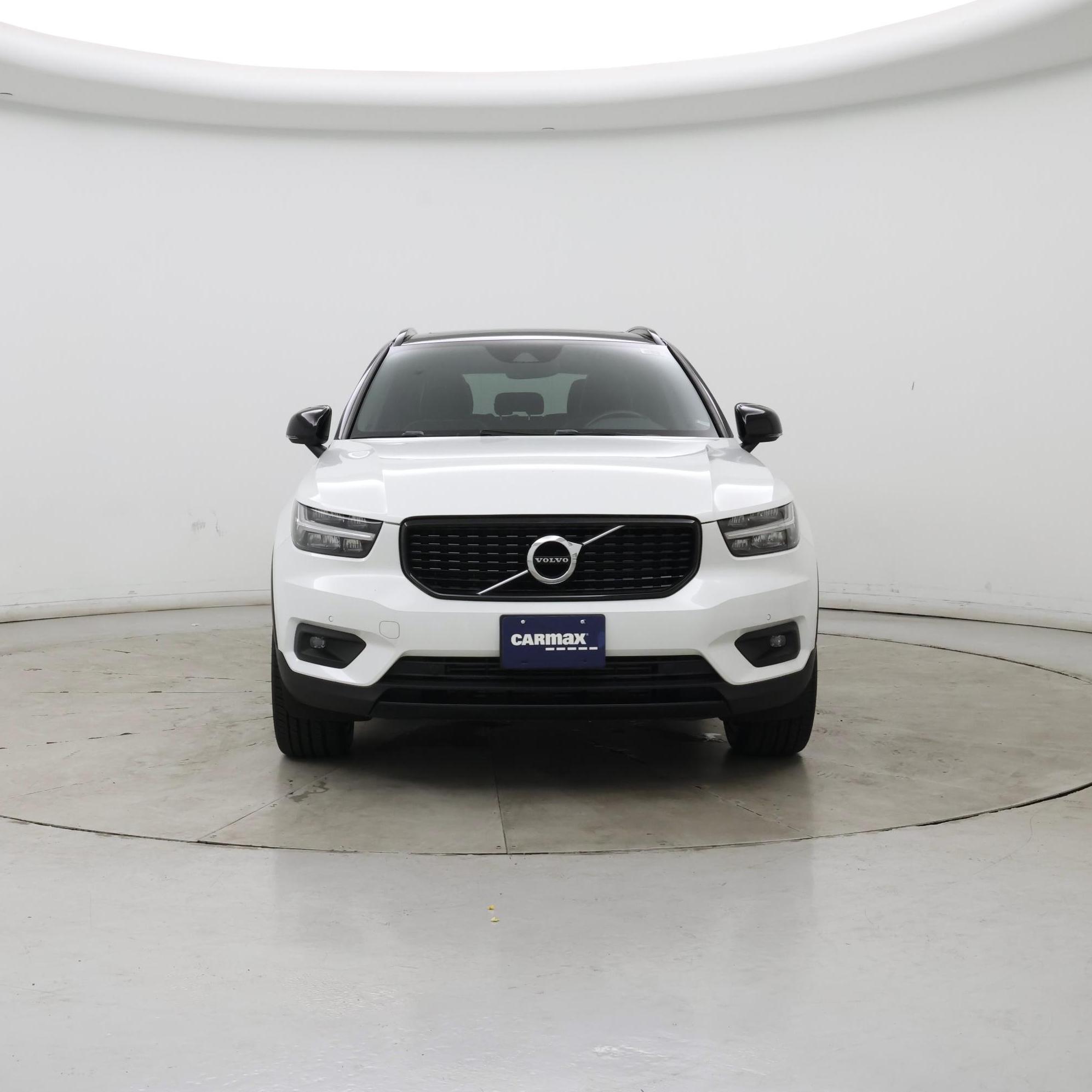 Thumbnail: 2020 Volvo XC40 - 5