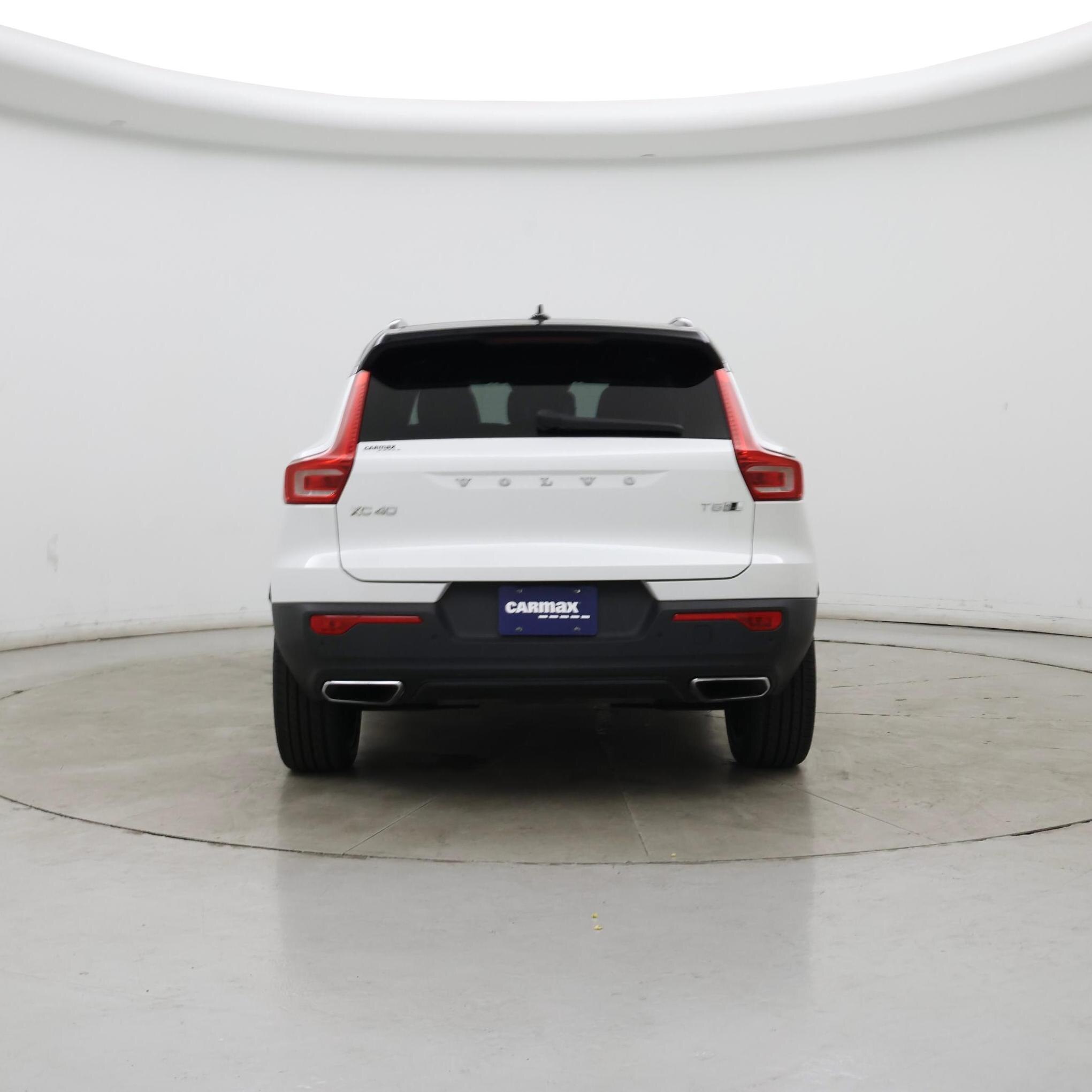 Thumbnail: 2020 Volvo XC40 - 6