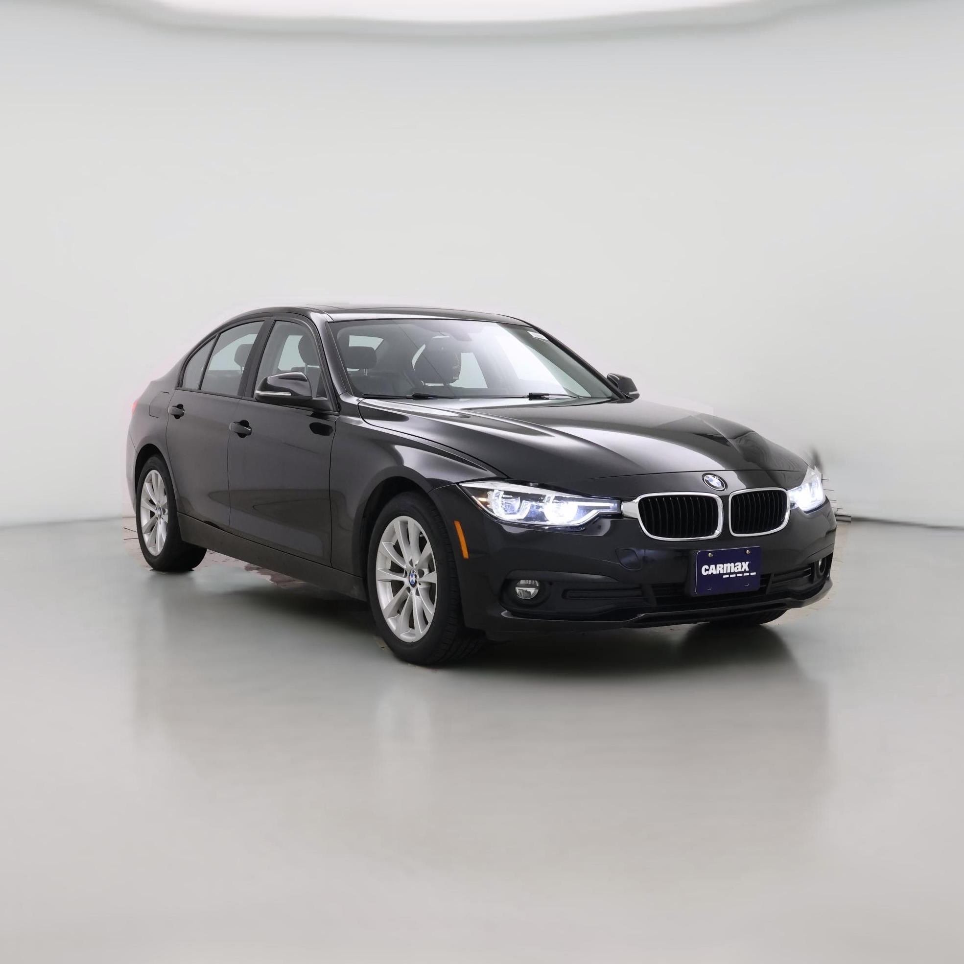 Thumbnail: 2018 BMW 3 Series - 1