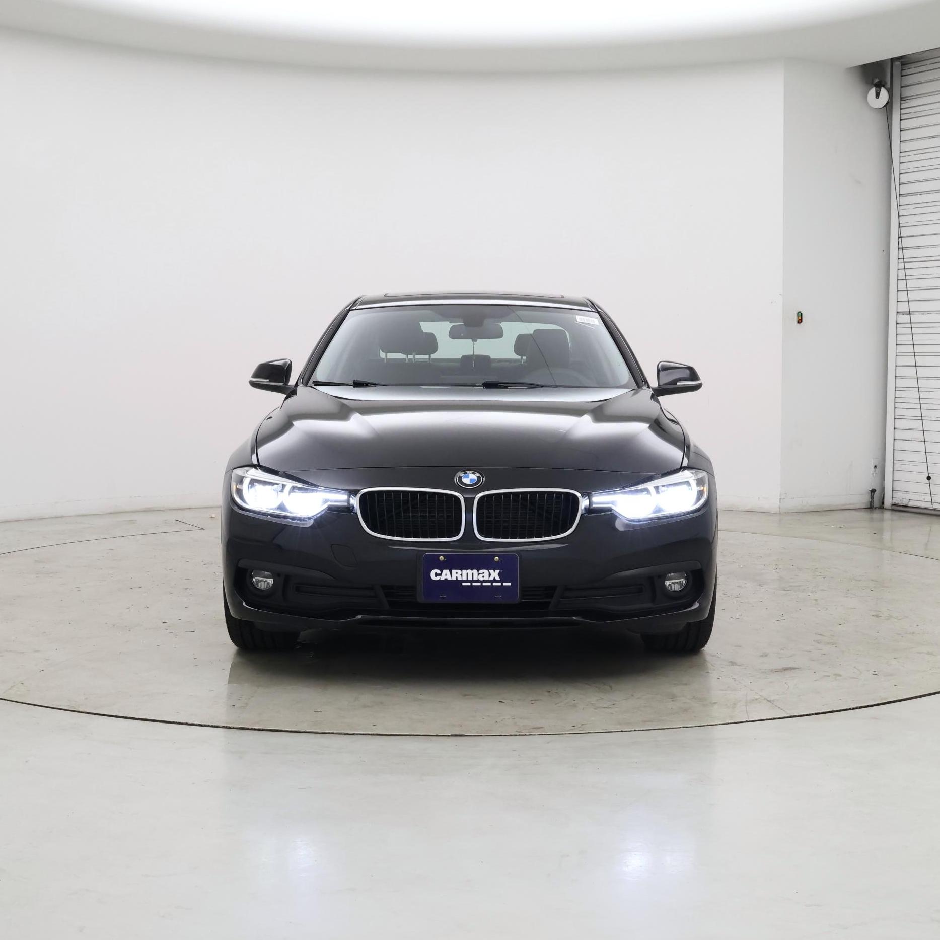 Thumbnail: 2018 BMW 3 Series - 5