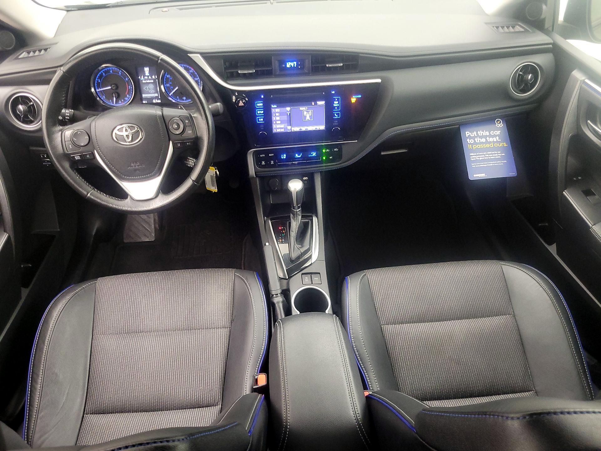 Thumbnail: 2019 Toyota Corolla - 9
