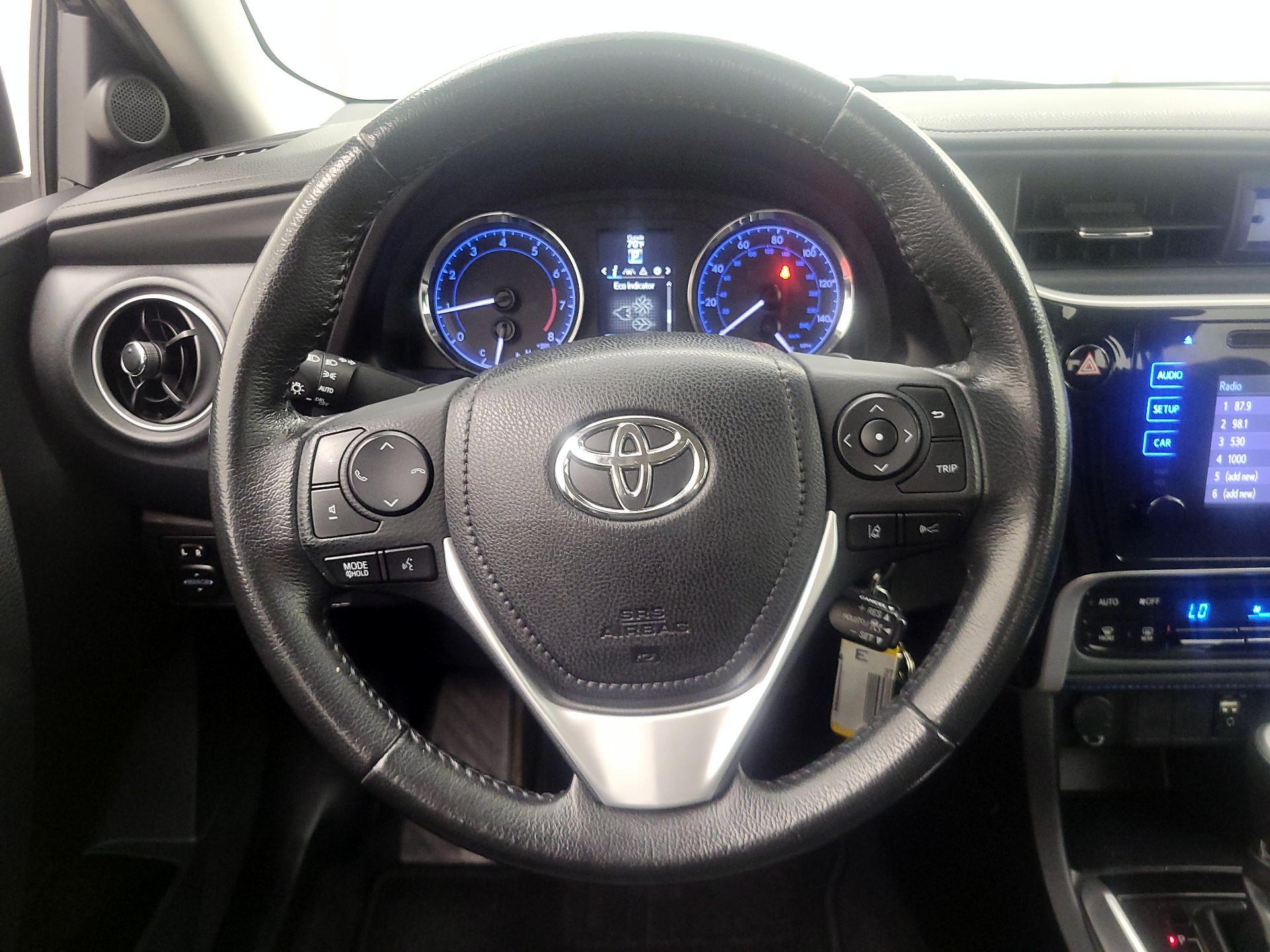 Thumbnail: 2019 Toyota Corolla - 10