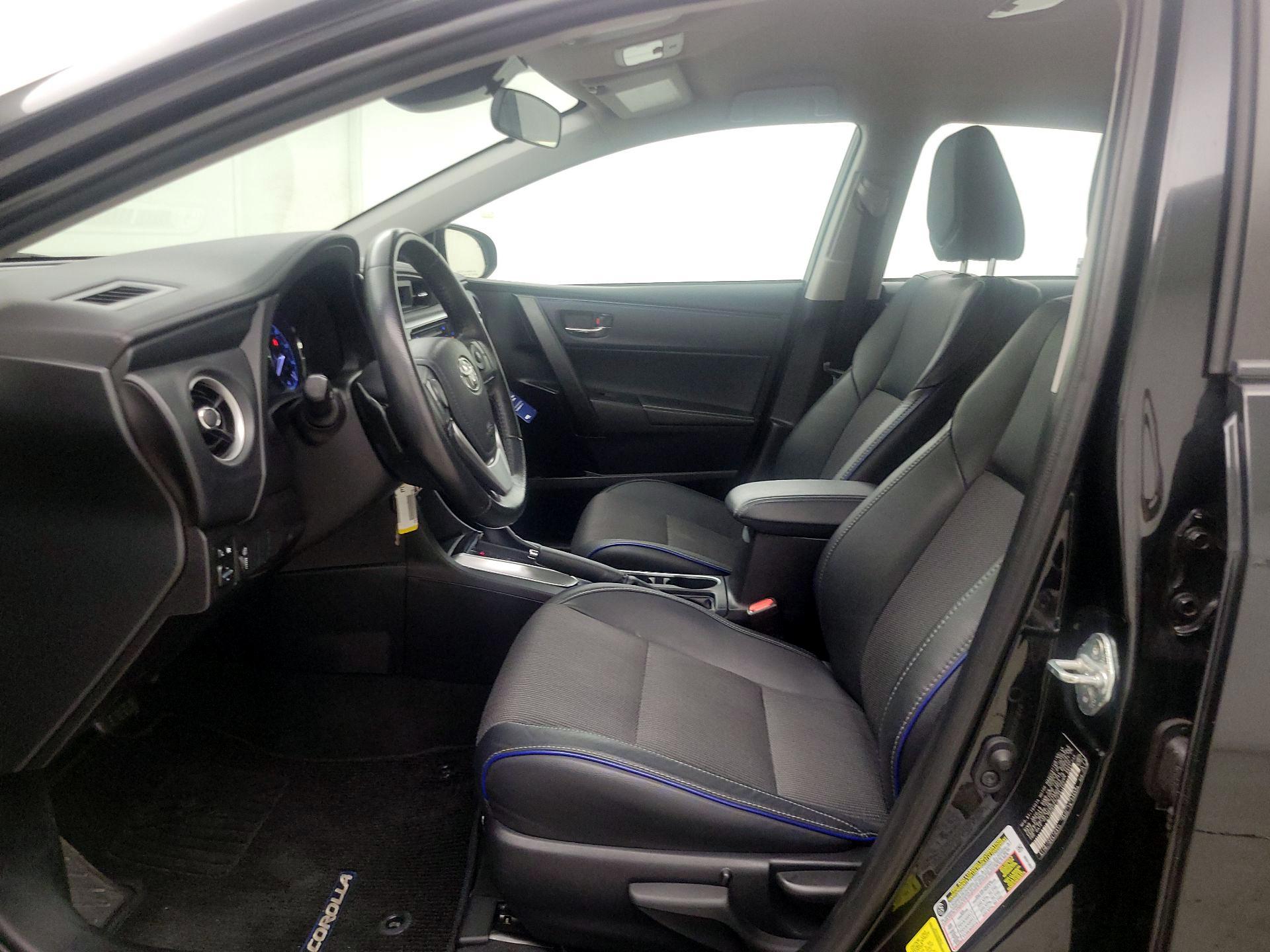 Thumbnail: 2019 Toyota Corolla - 11