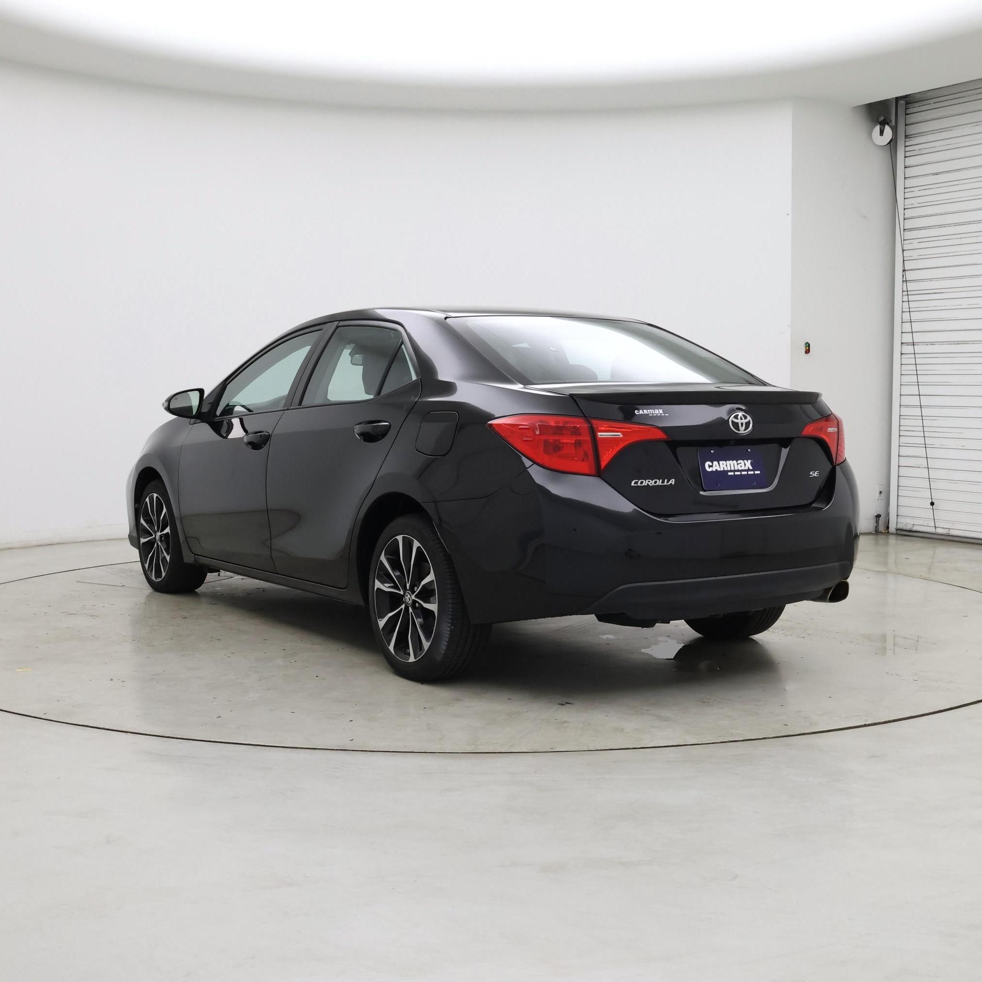 Thumbnail: 2019 Toyota Corolla - 2