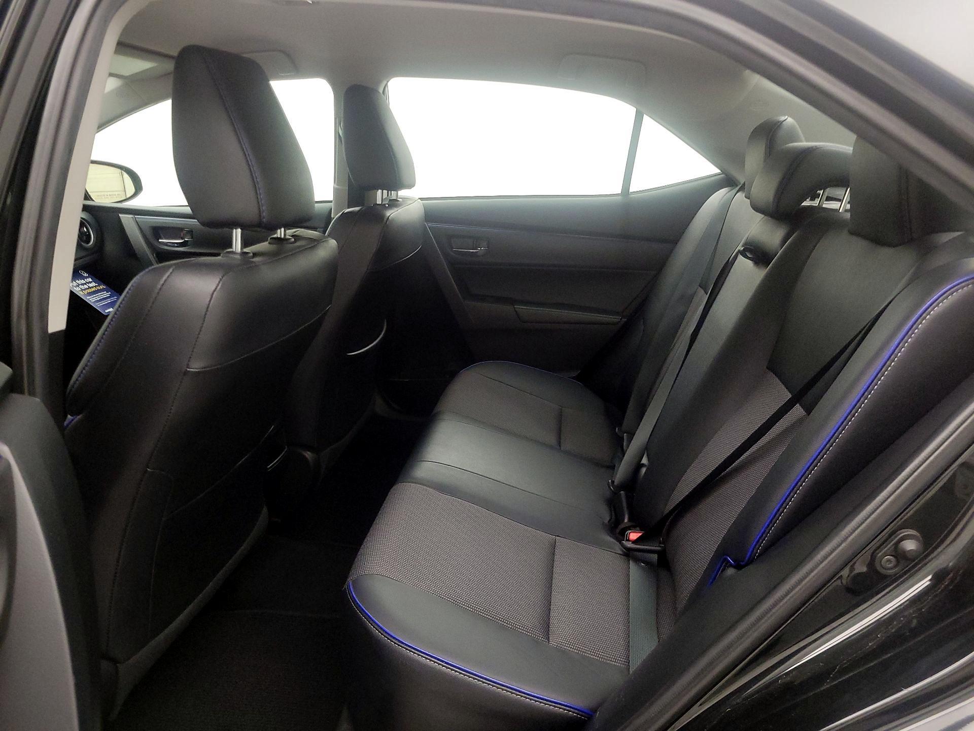 Thumbnail: 2019 Toyota Corolla - 19