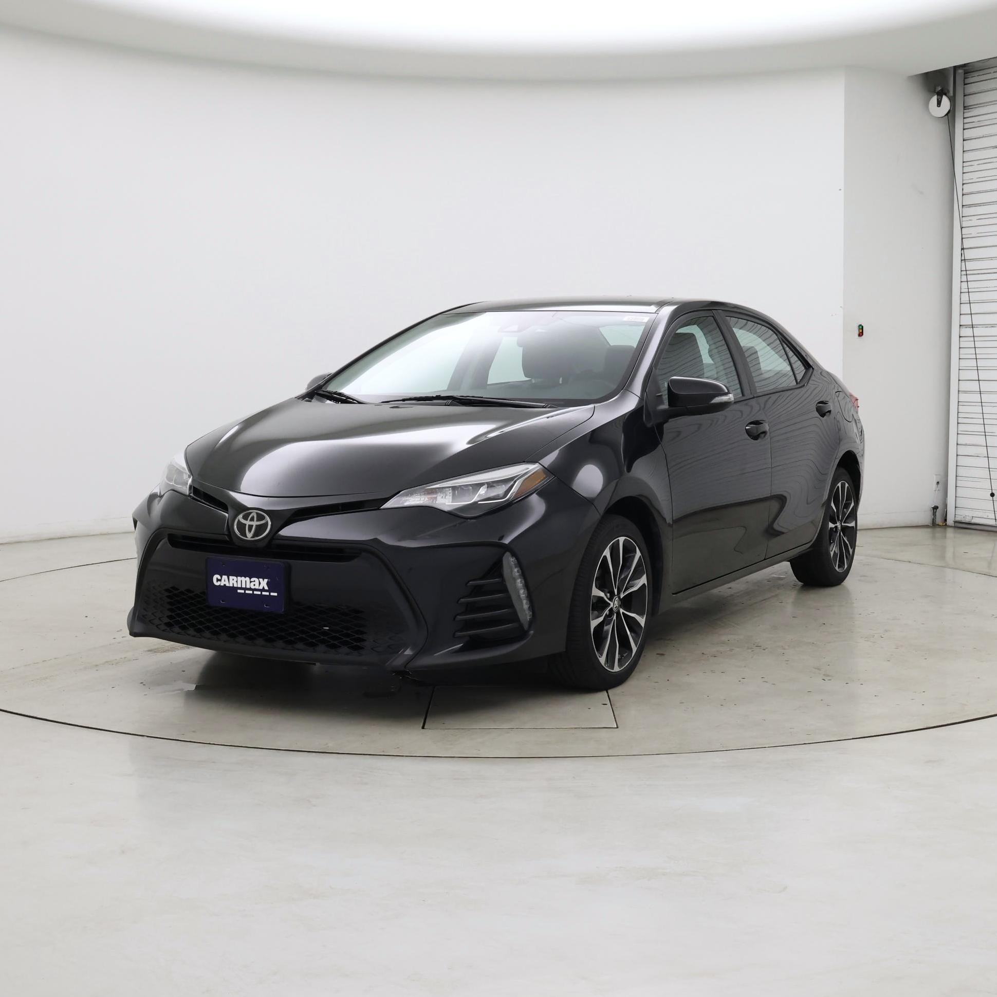 Thumbnail: 2019 Toyota Corolla - 4