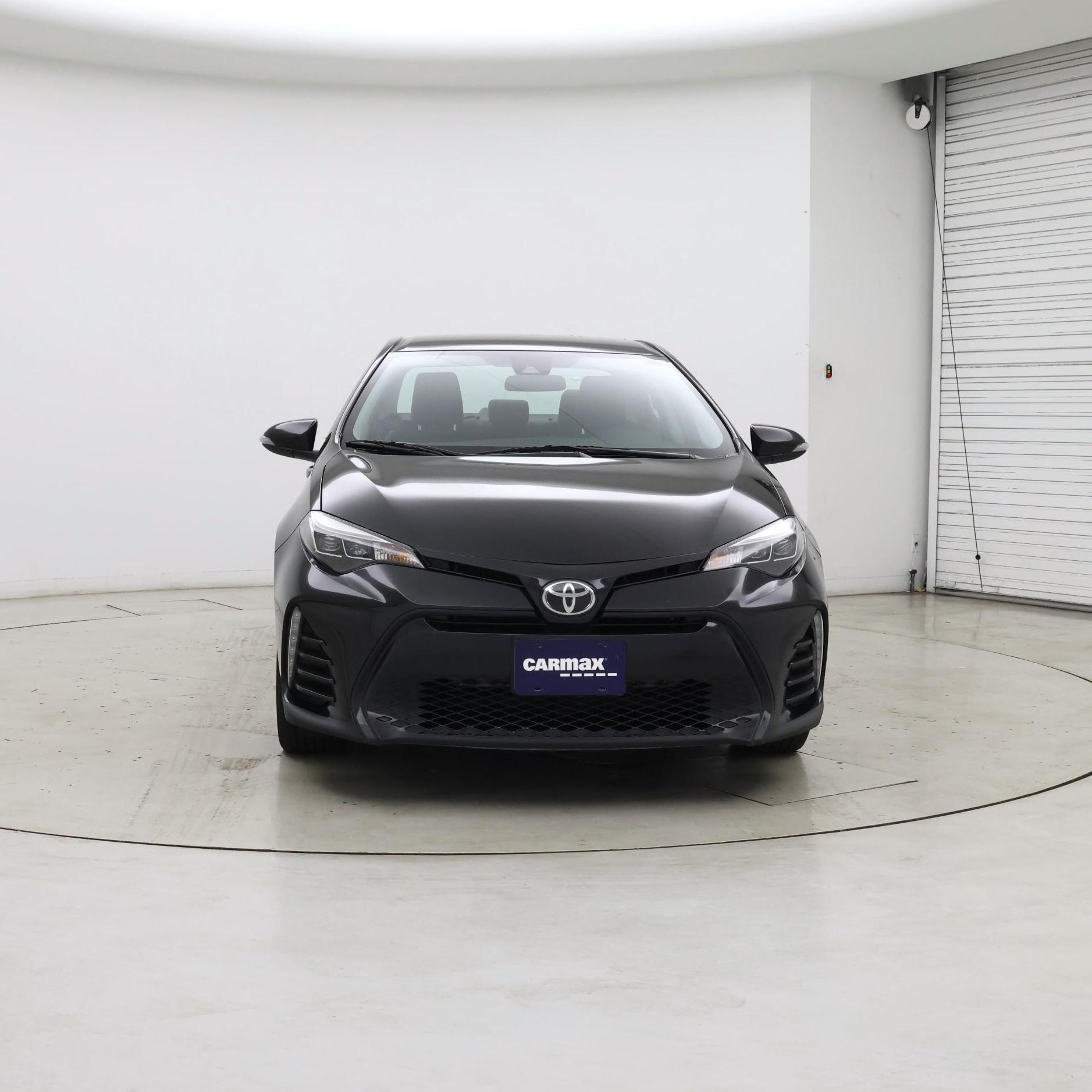 Thumbnail: 2019 Toyota Corolla - 5