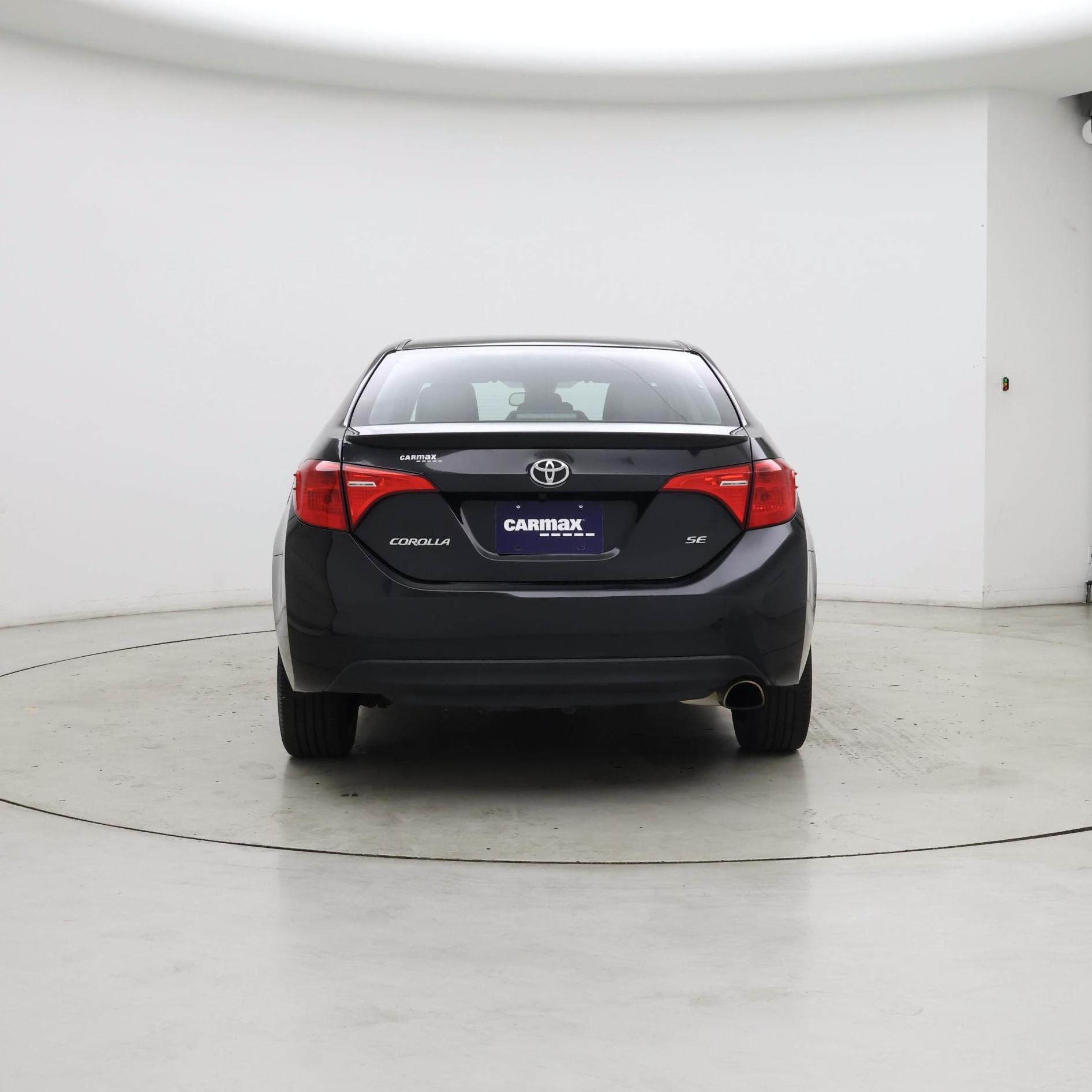 Thumbnail: 2019 Toyota Corolla - 6