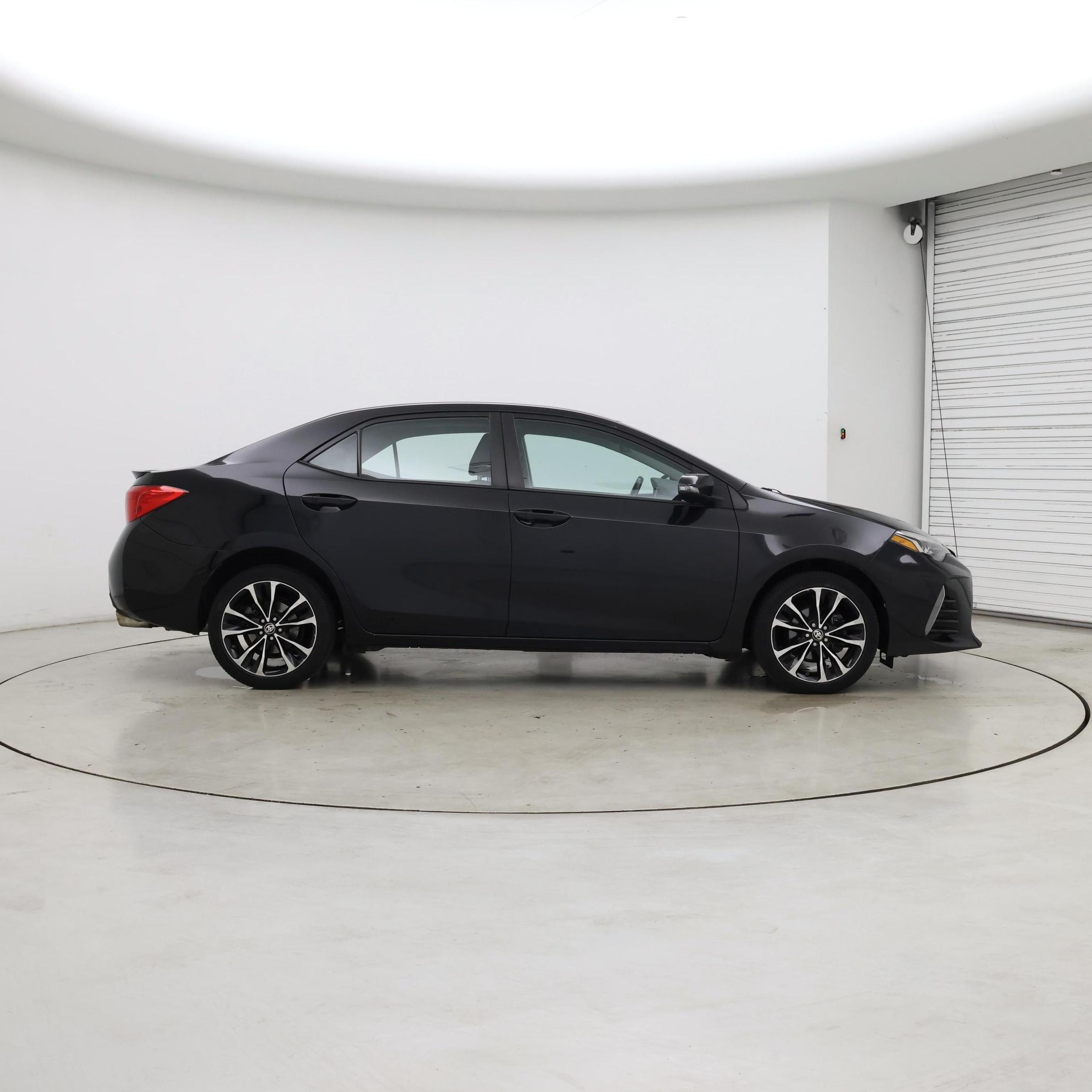 Thumbnail: 2019 Toyota Corolla - 7