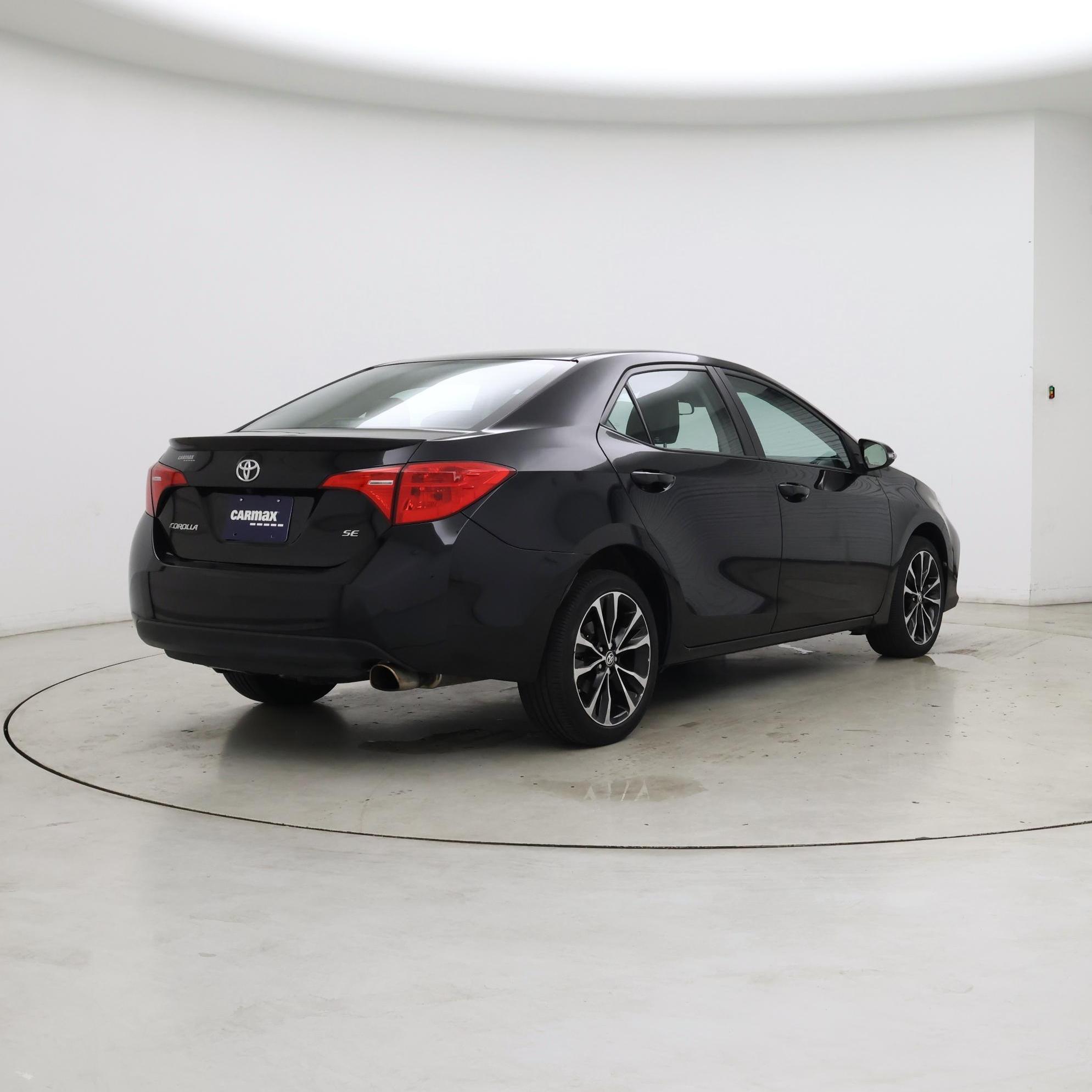 Thumbnail: 2019 Toyota Corolla - 8