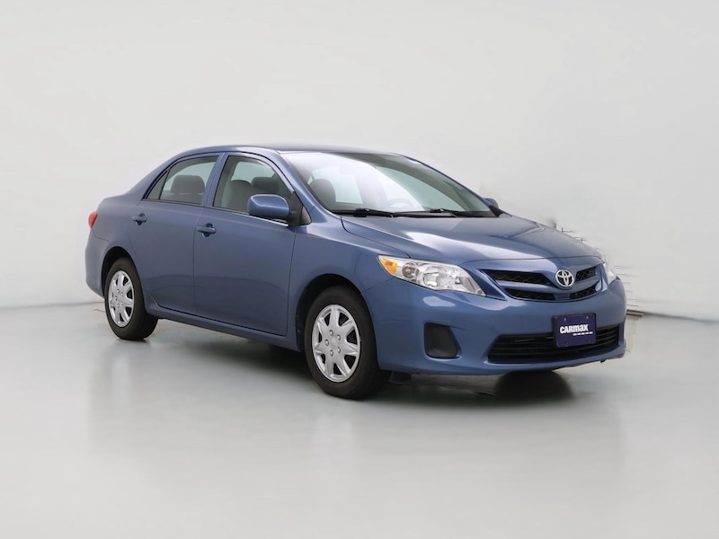 2013 Toyota Corolla L -
                  Hartford, CT