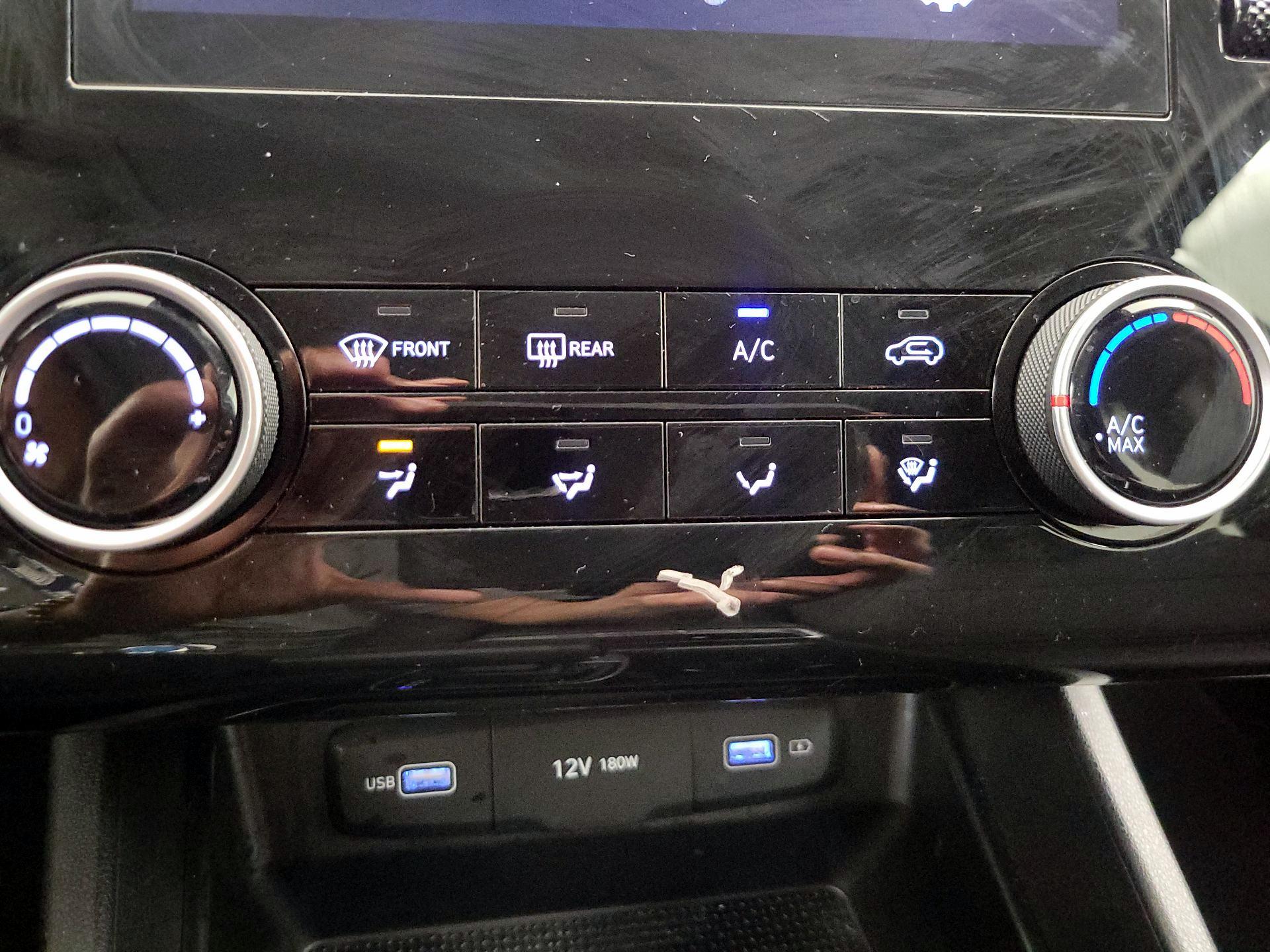 Thumbnail: 2022 Hyundai Tucson - 16
