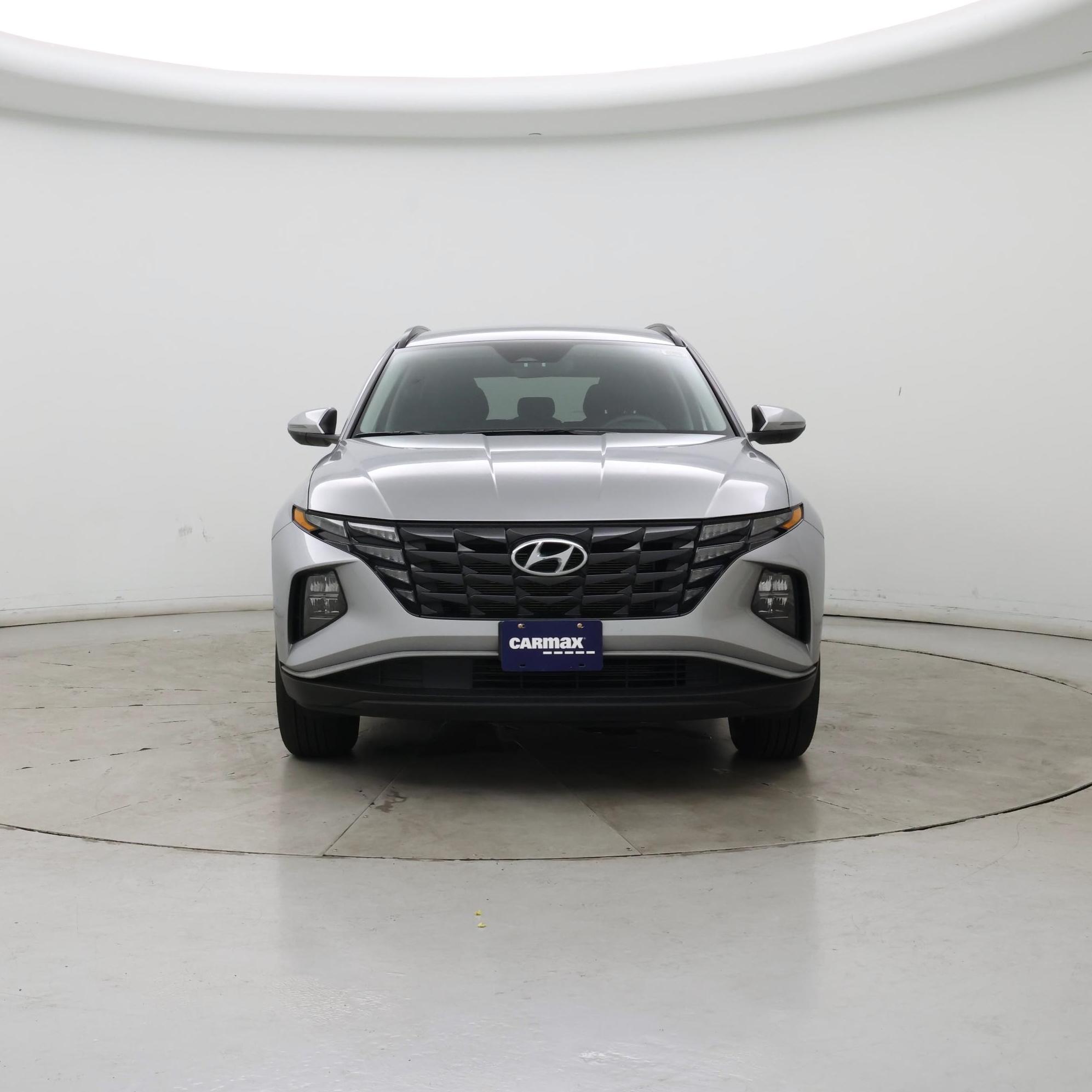 Thumbnail: 2022 Hyundai Tucson - 5