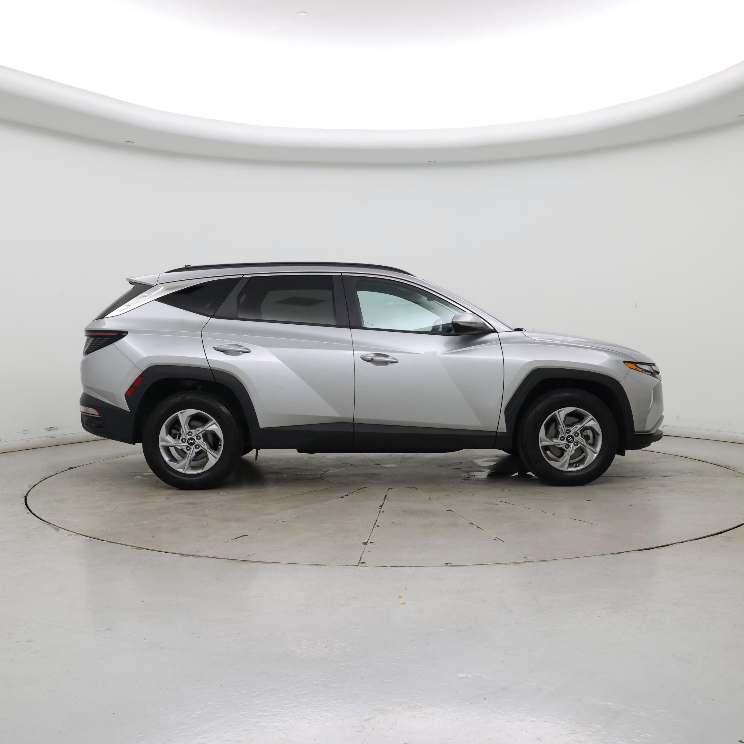 Thumbnail: 2022 Hyundai Tucson - 7