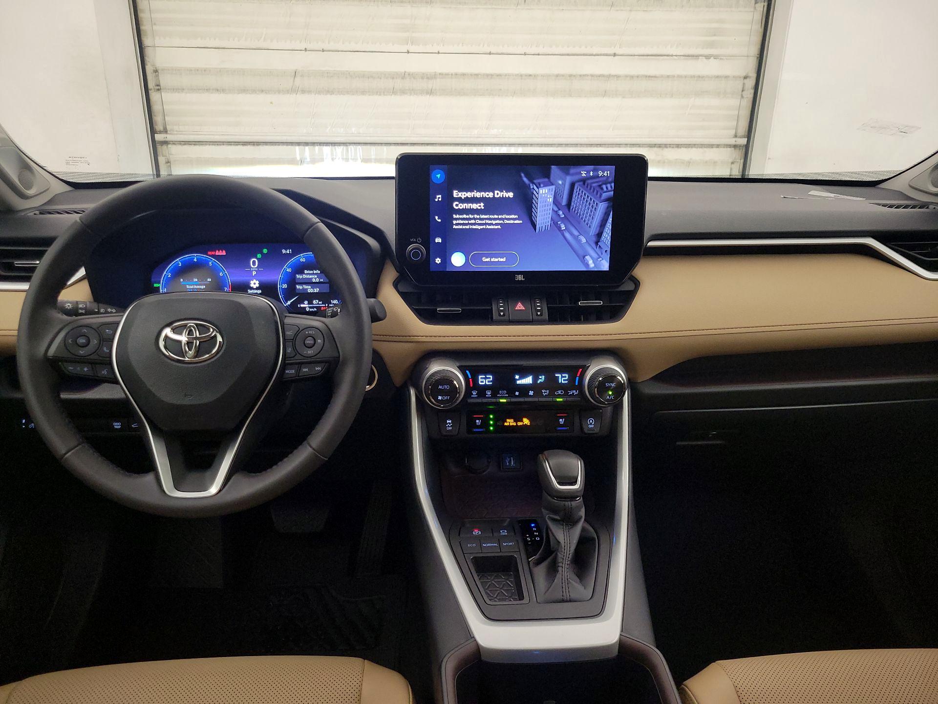 Thumbnail: 2024 Toyota RAV4 - 9