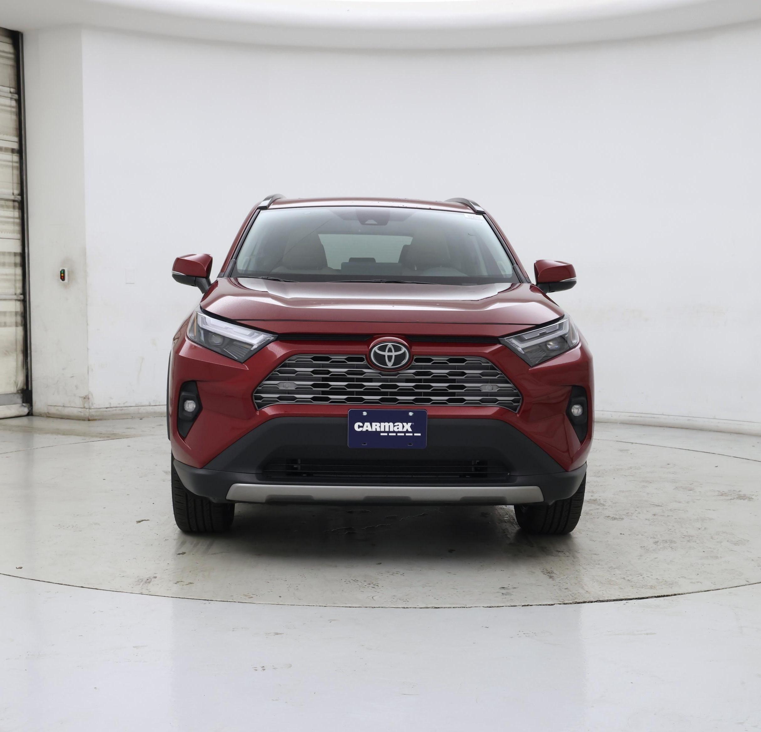 Thumbnail: 2024 Toyota RAV4 - 5