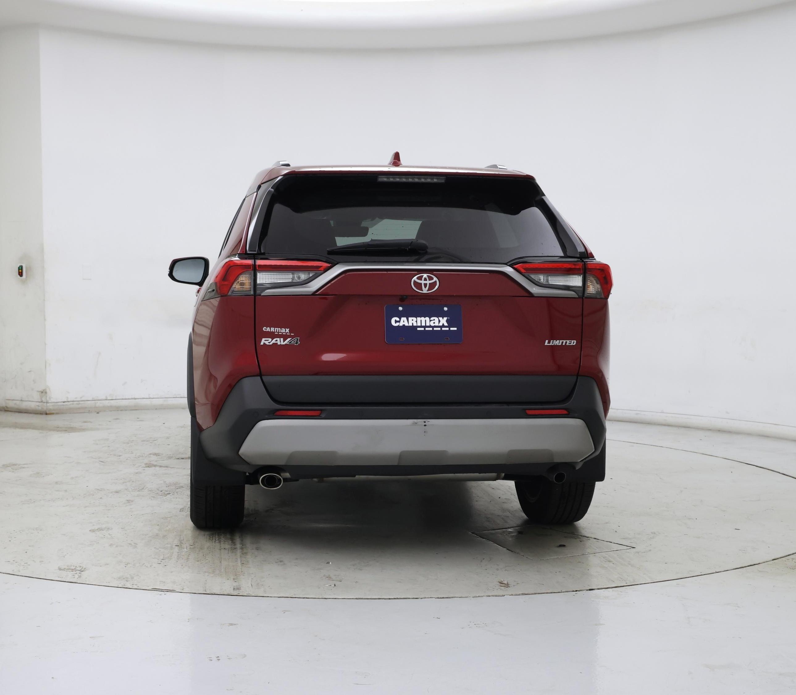 Thumbnail: 2024 Toyota RAV4 - 6
