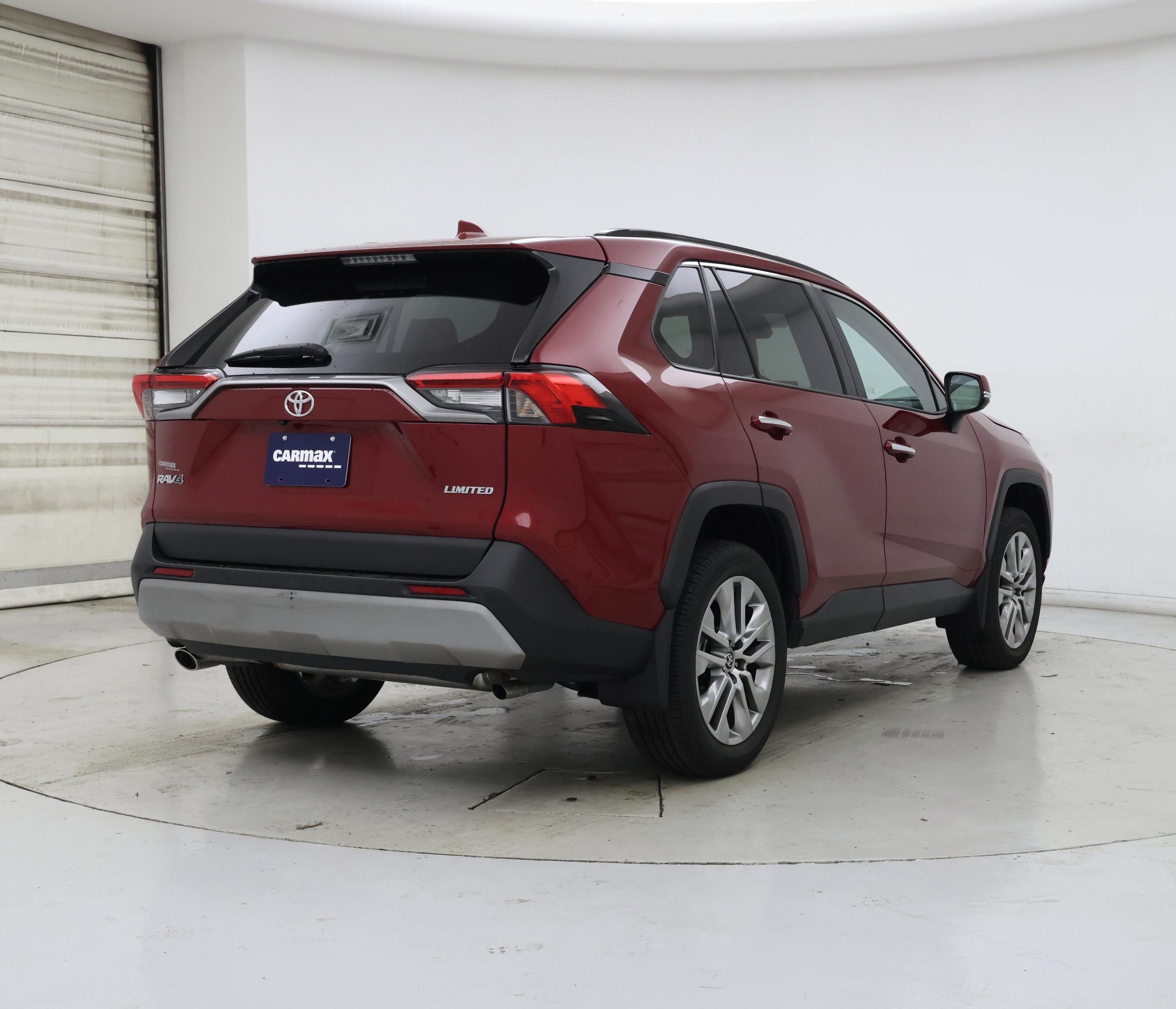 Thumbnail: 2024 Toyota RAV4 - 8